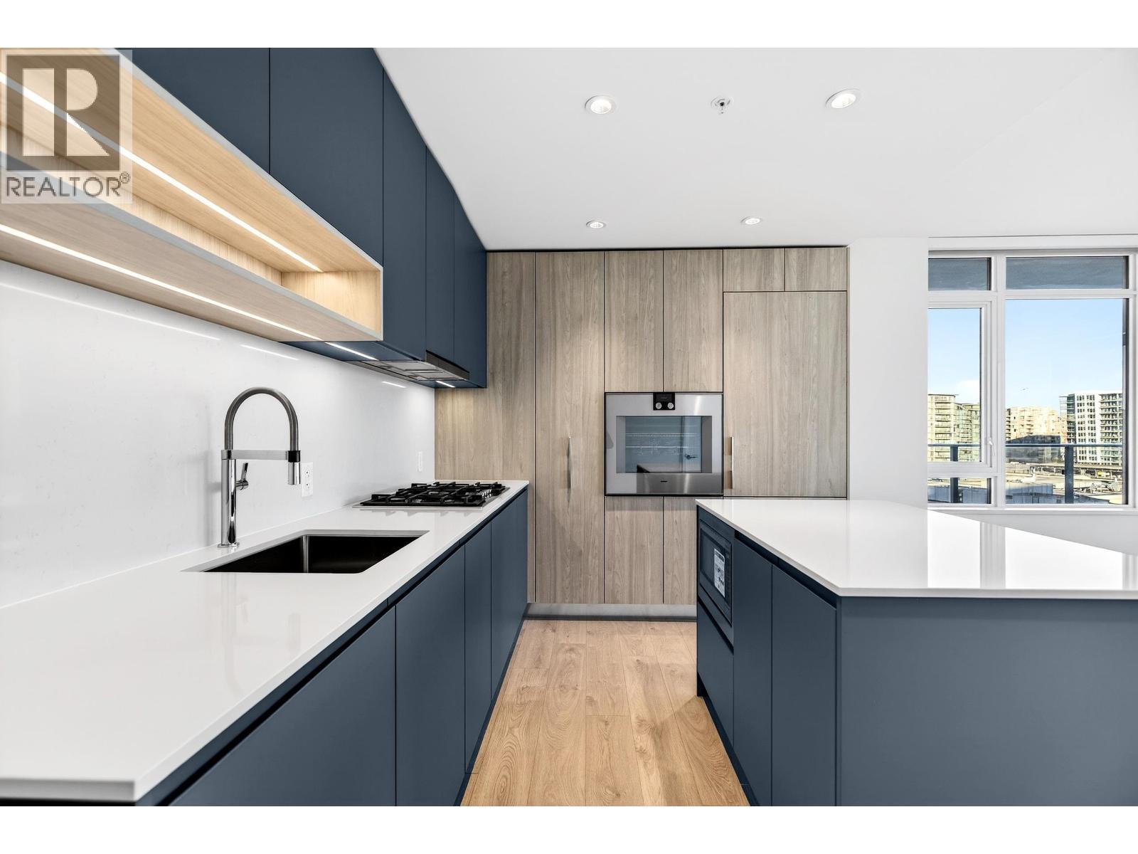 805 6200 Minoru Boulevard, Richmond, British Columbia  V6Y 0M9 - Photo 5 - R3077981