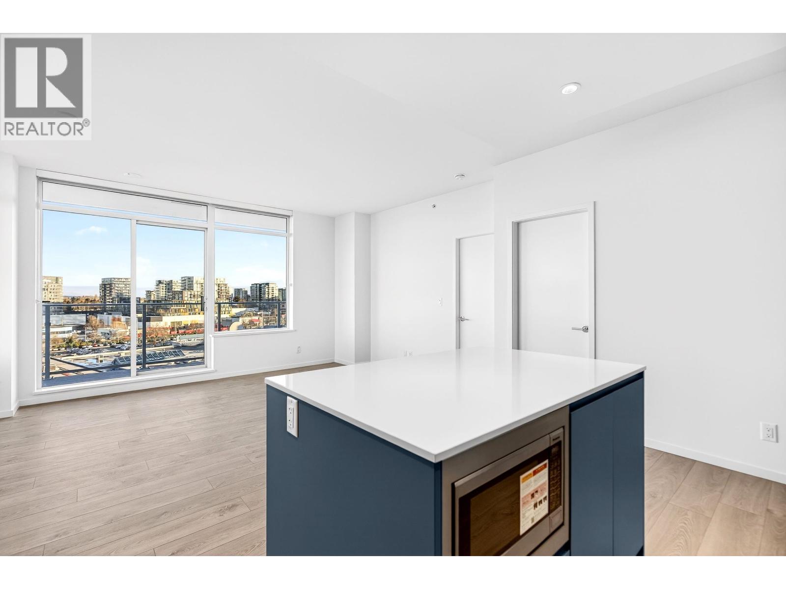 805 6200 Minoru Boulevard, Richmond, British Columbia  V6Y 0M9 - Photo 8 - R3077981