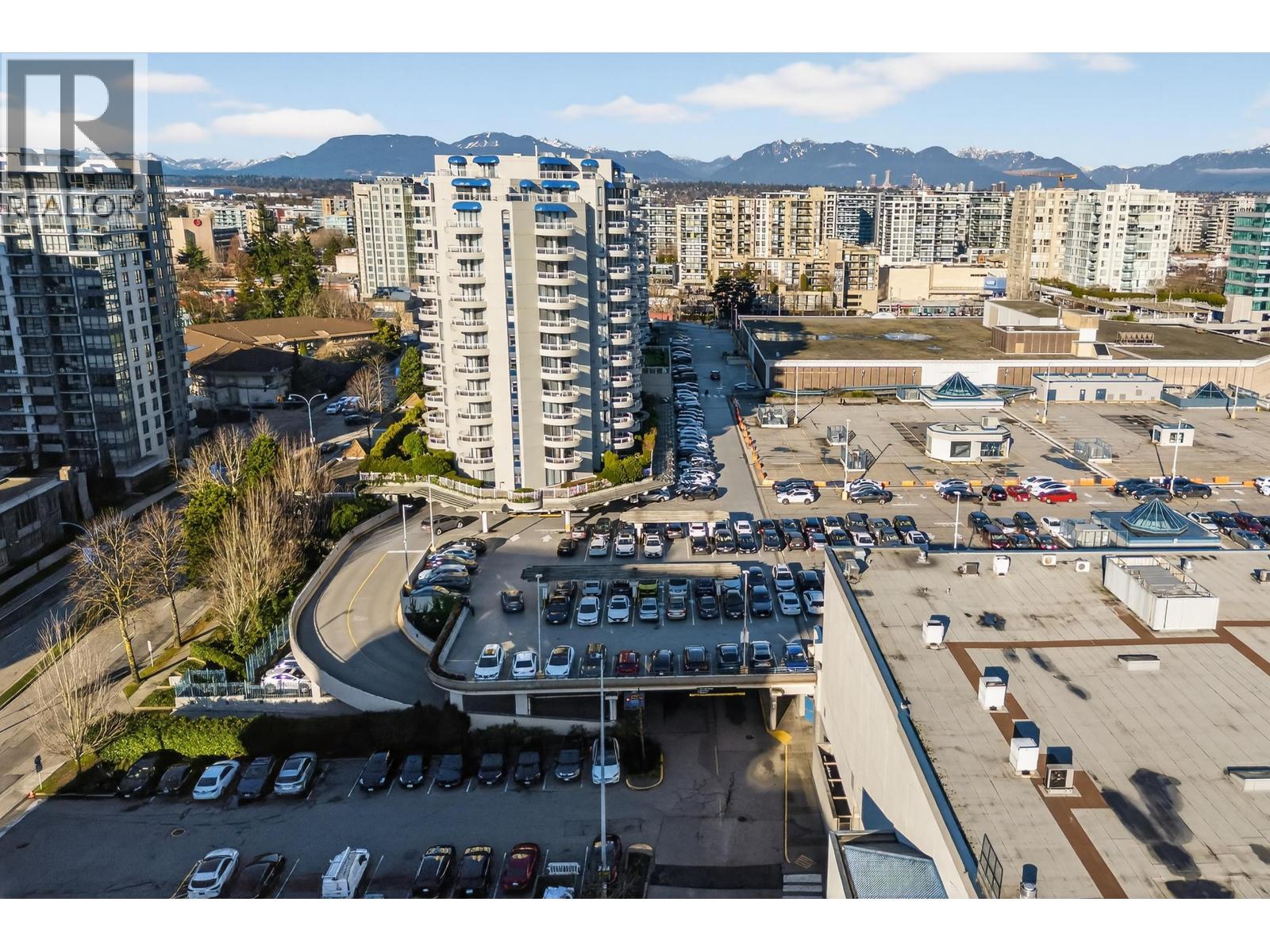 805 6200 Minoru Boulevard, Richmond, British Columbia  V6Y 0M9 - Photo 31 - R3077981