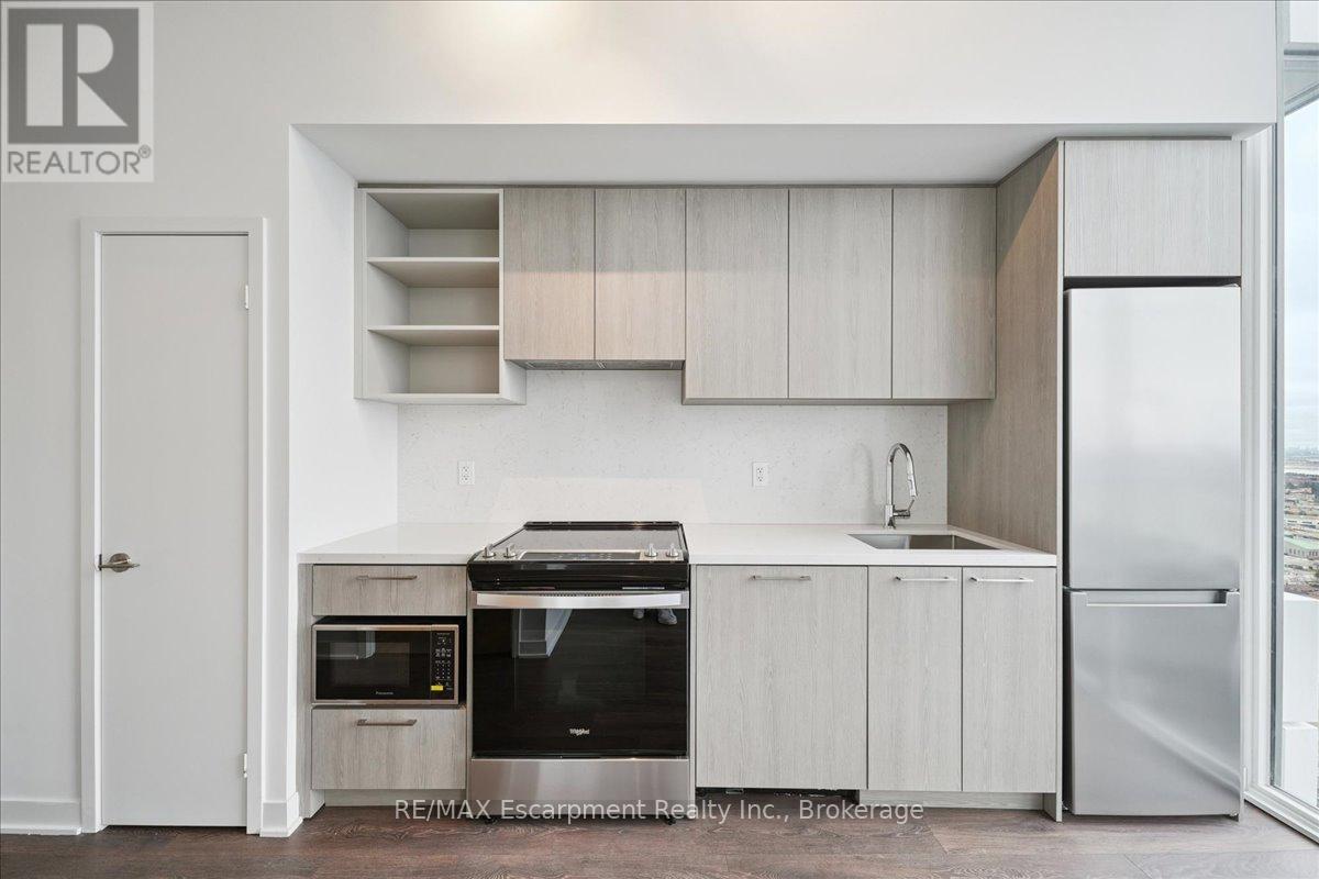 2604 - 260 Malta Avenue, Brampton, Ontario  L6Y 6L7 - Photo 17 - W12705186