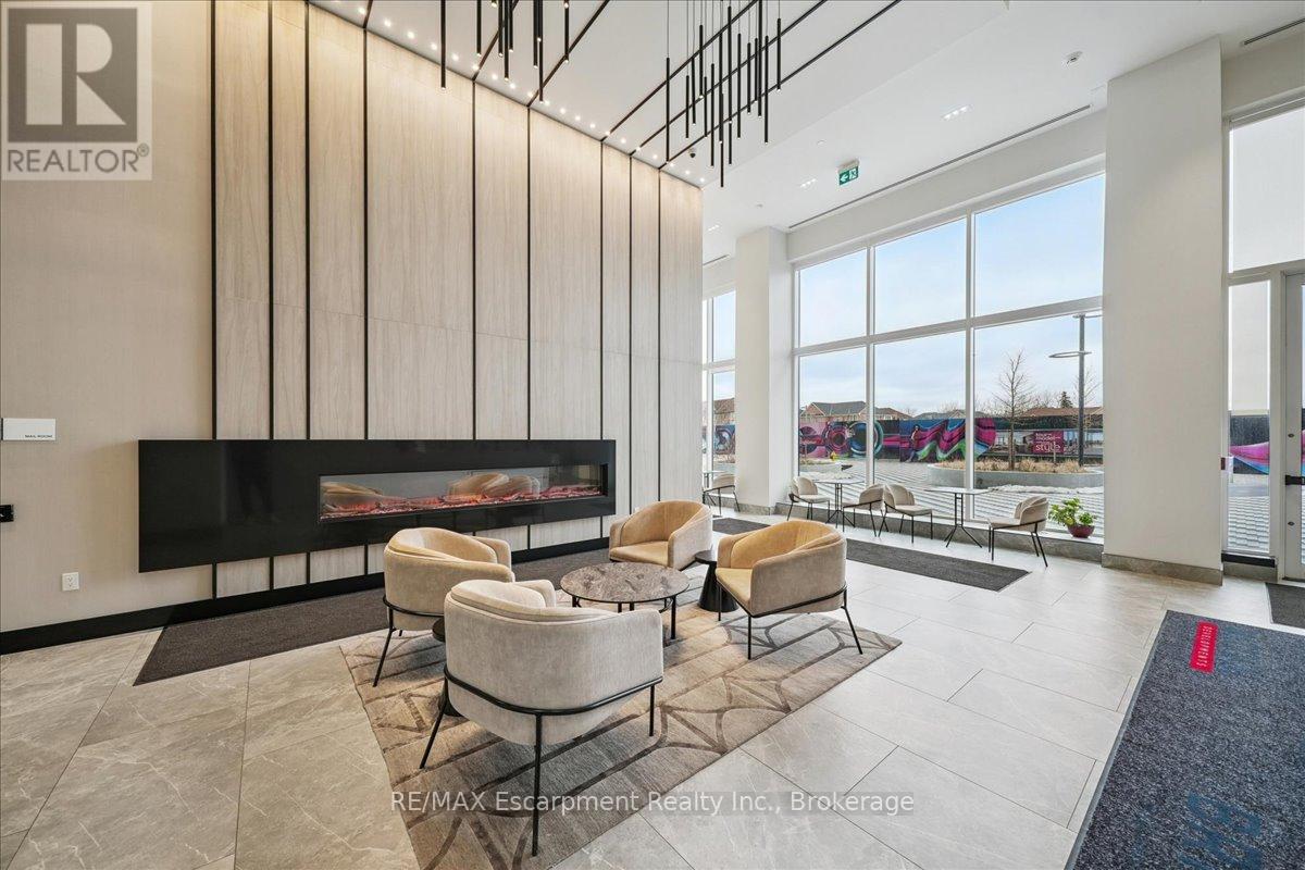 2604 - 260 Malta Avenue, Brampton, Ontario  L6Y 6L7 - Photo 3 - W12705186