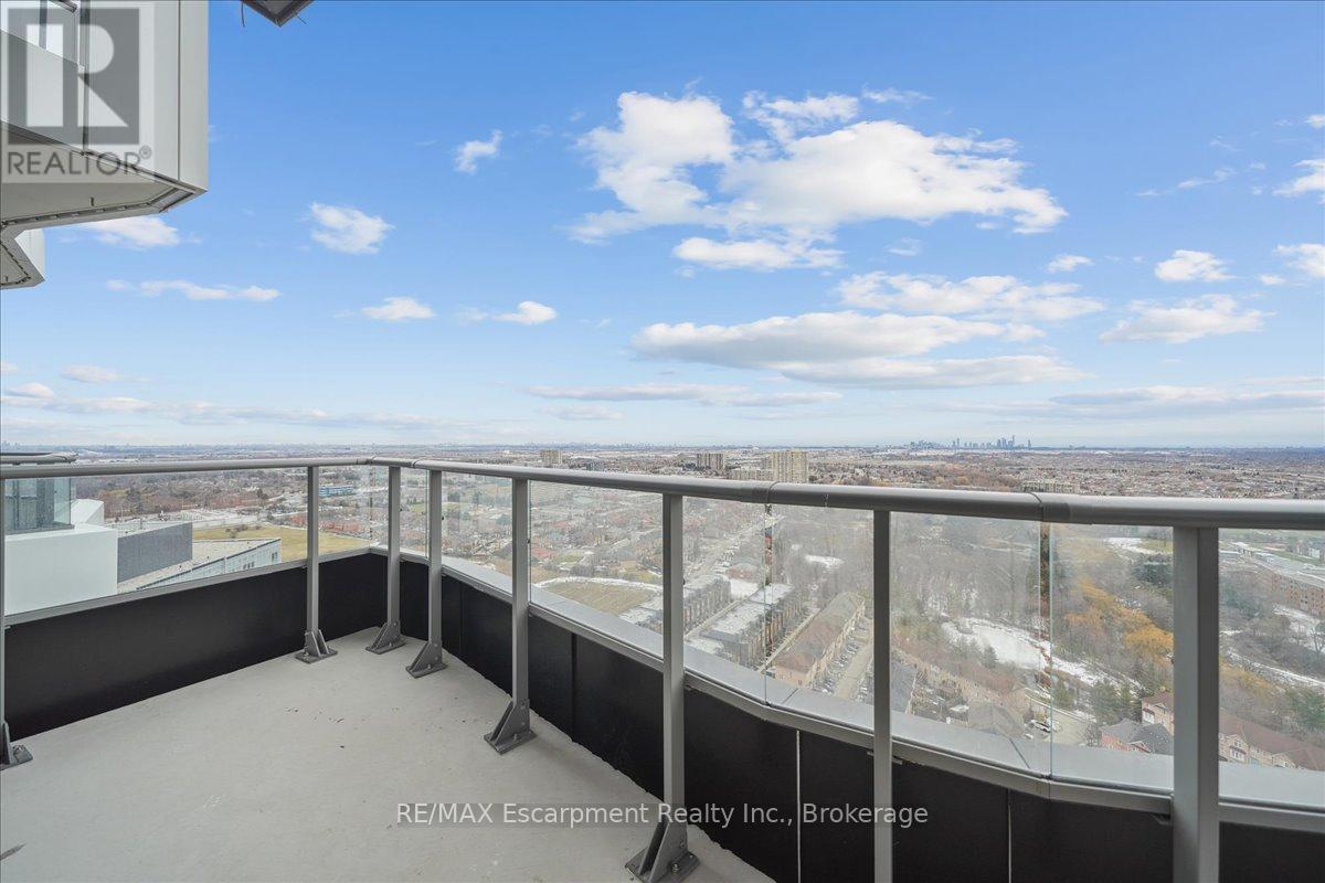 2604 - 260 Malta Avenue, Brampton, Ontario  L6Y 6L7 - Photo 32 - W12705186