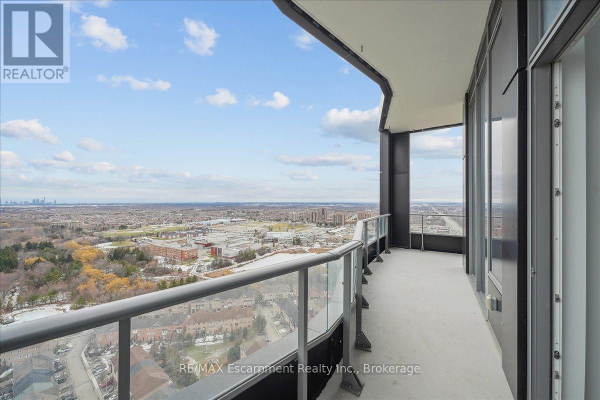 2604 - 260 Malta Avenue, Brampton, Ontario  L6Y 6L7 - Photo 33 - W12705186