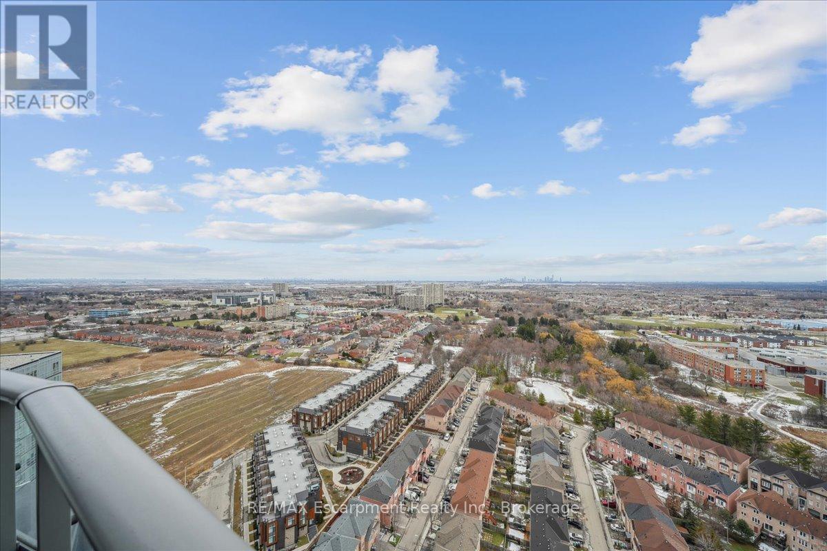 2604 - 260 Malta Avenue, Brampton, Ontario  L6Y 6L7 - Photo 34 - W12705186