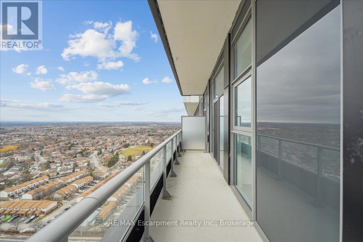 2604 - 260 Malta Avenue, Brampton, Ontario  L6Y 6L7 - Photo 36 - W12705186