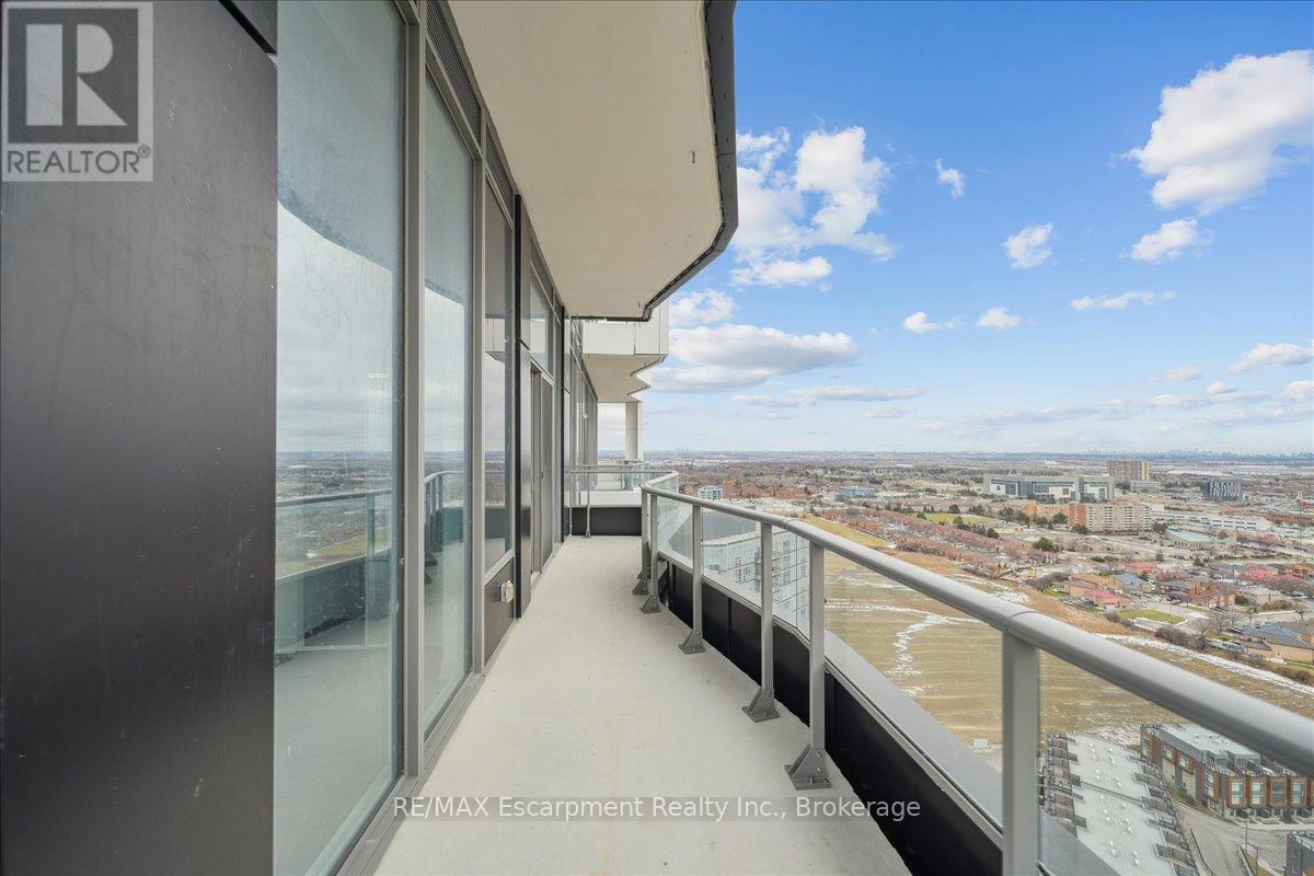 2604 - 260 Malta Avenue, Brampton, Ontario  L6Y 6L7 - Photo 37 - W12705186