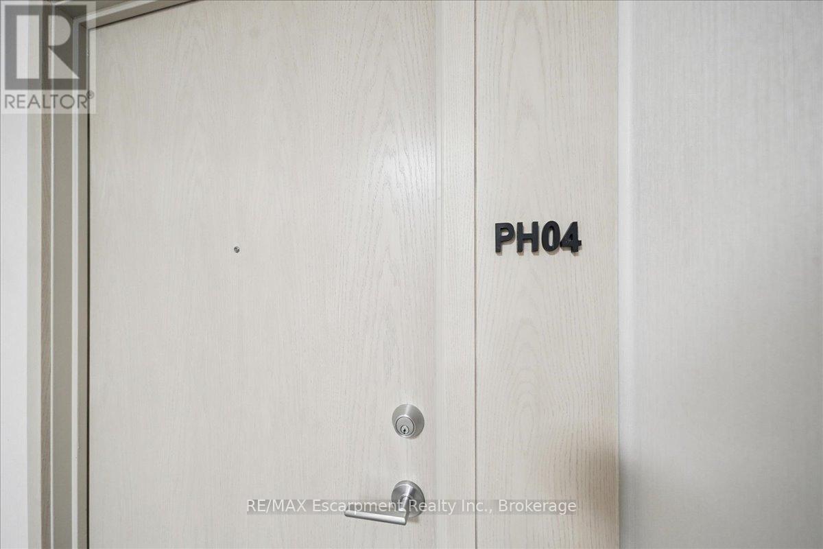 2604 - 260 Malta Avenue, Brampton, Ontario  L6Y 6L7 - Photo 4 - W12705186