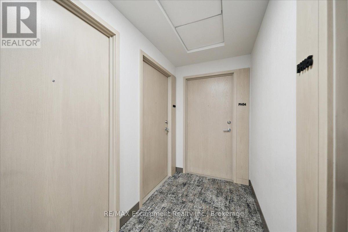 2604 - 260 Malta Avenue, Brampton, Ontario  L6Y 6L7 - Photo 5 - W12705186