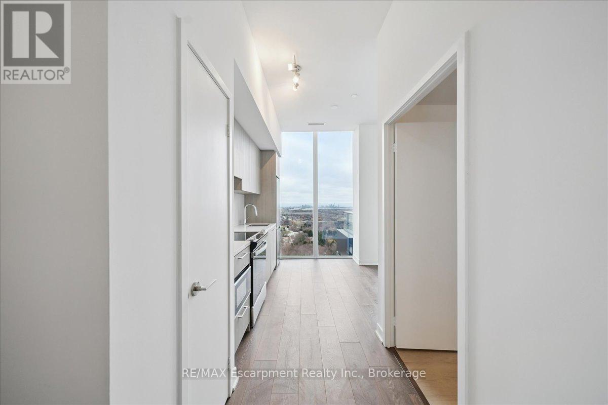 2604 - 260 Malta Avenue, Brampton, Ontario  L6Y 6L7 - Photo 8 - W12705186