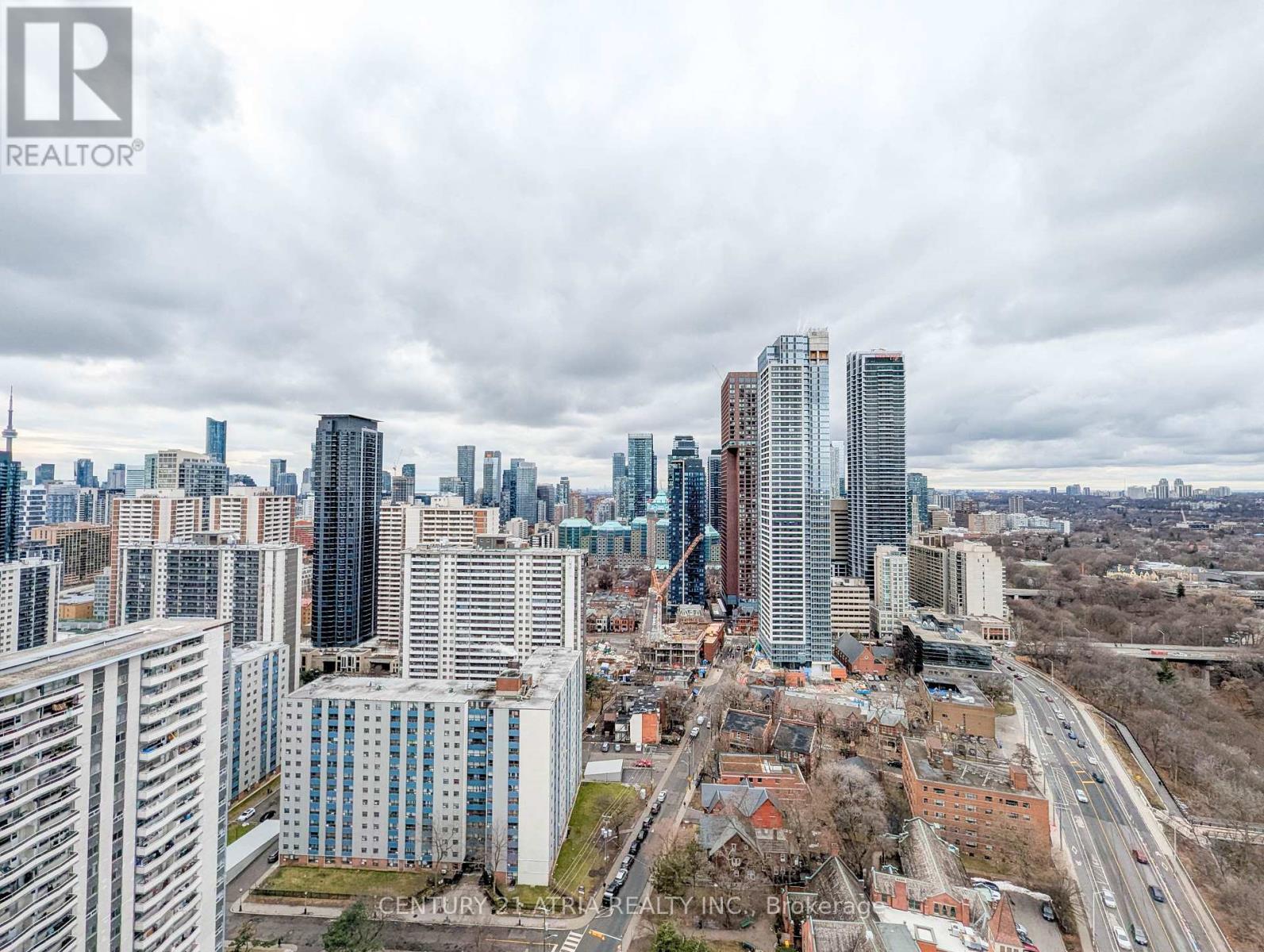 3001 - 575 Bloor Street E, Toronto, Ontario  M4W 0B2 - Photo 27 - C12703920