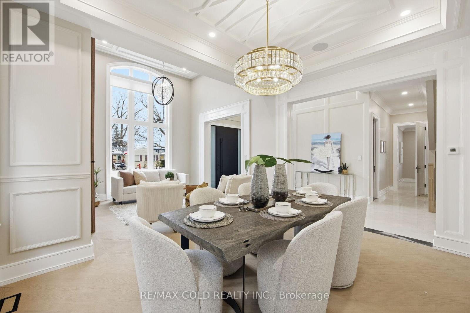 507 Wildwood Drive, Oakville, Ontario  L6K 1V1 - Photo 11 - W12704884