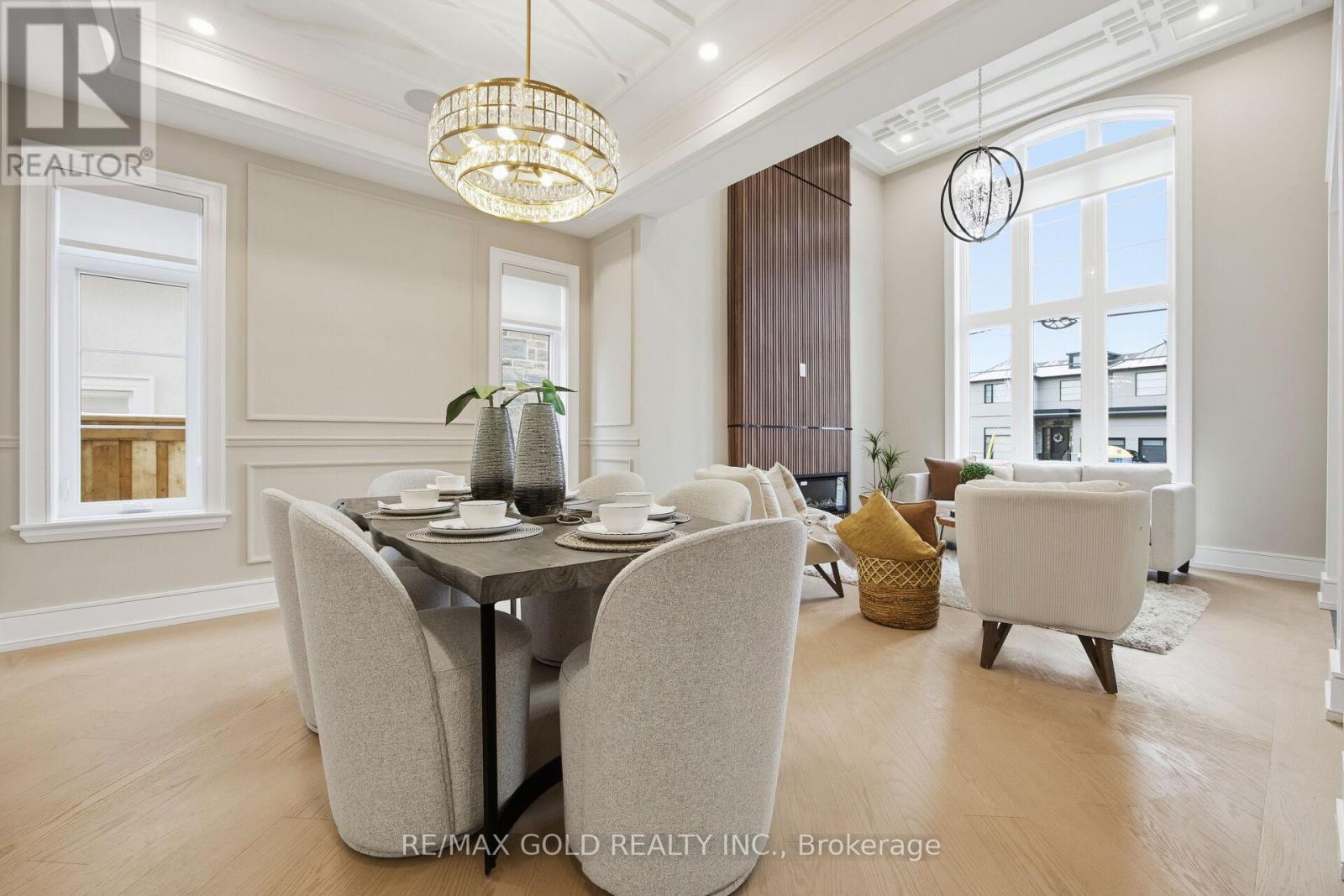 507 Wildwood Drive, Oakville, Ontario  L6K 1V1 - Photo 10 - W12704884