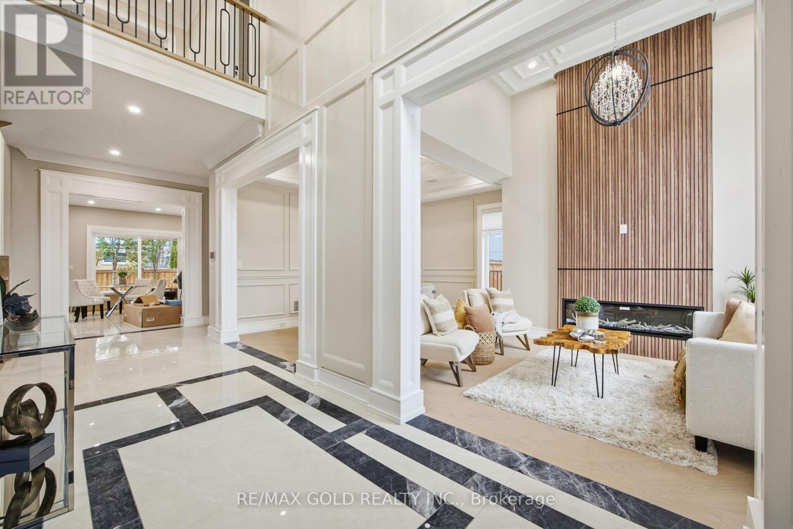 507 Wildwood Drive, Oakville, Ontario  L6K 1V1 - Photo 13 - W12704884