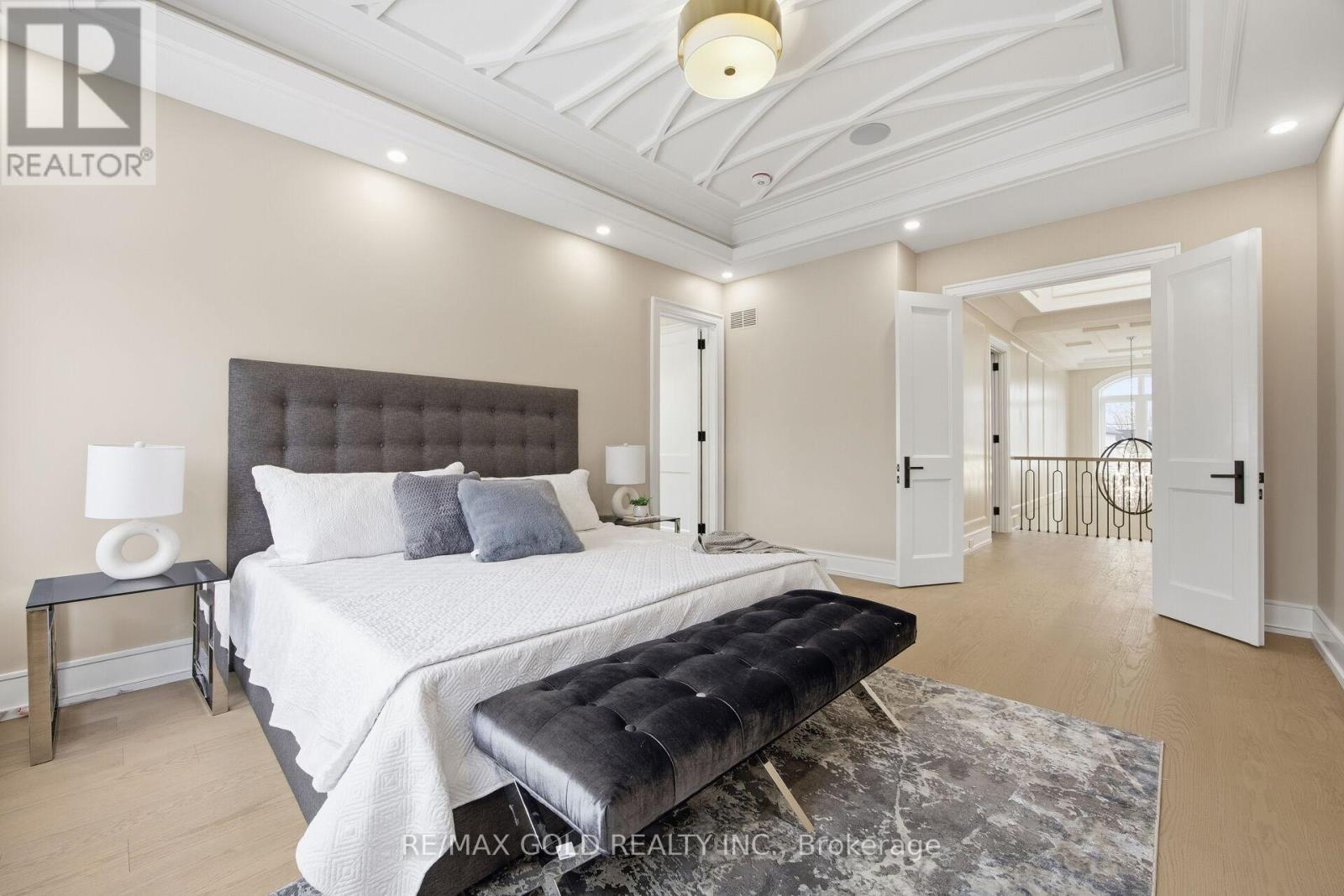 507 Wildwood Drive, Oakville, Ontario  L6K 1V1 - Photo 21 - W12704884