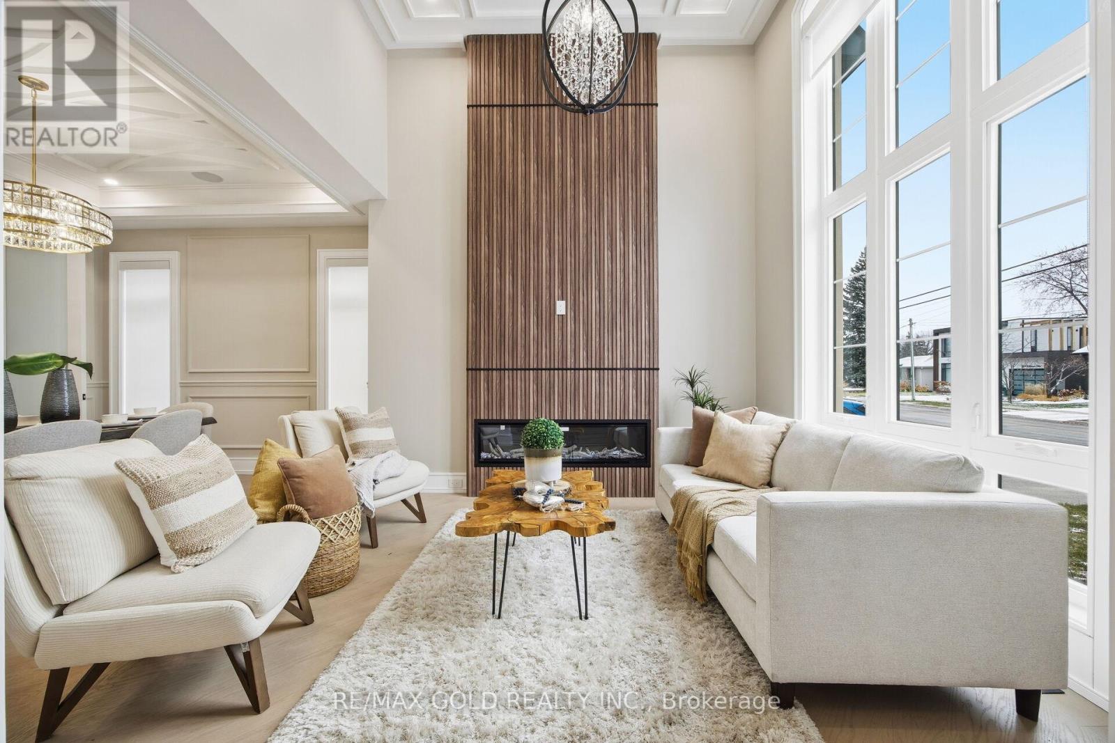 507 Wildwood Drive, Oakville, Ontario  L6K 1V1 - Photo 8 - W12704884