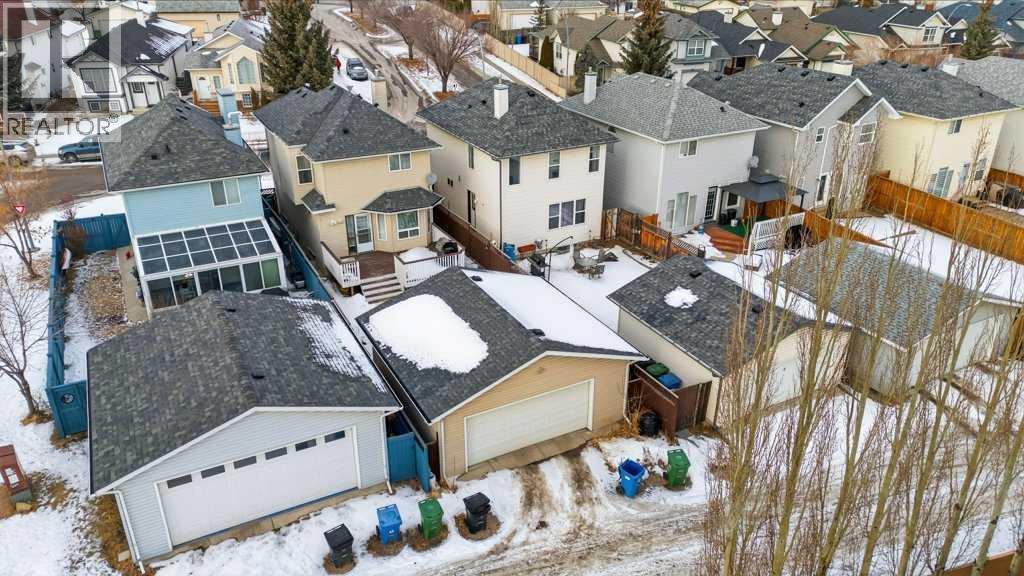 1009 Country Hills Circle Nw, Calgary, Alberta  T3K 4W7 - Photo 39 - A2279886