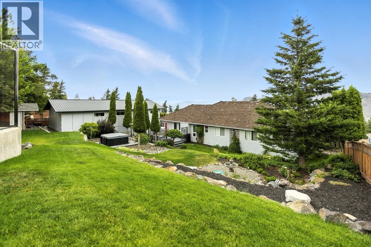 2015 High Country Boulevard, Kamloops, British Columbia  V2E 1L2 - Photo 4 - 10372951