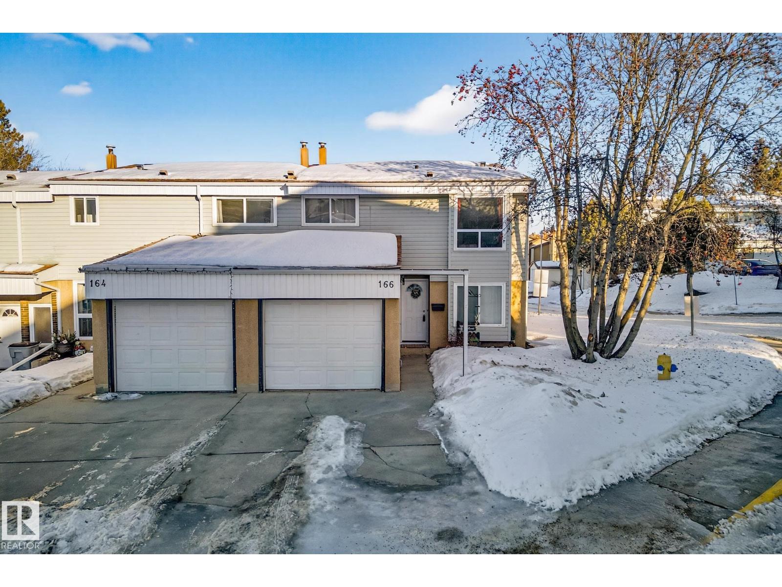 166 Grandin Vg Nw, St. Albert, Alberta  T8N 2J3 - Photo 2 - E4470316