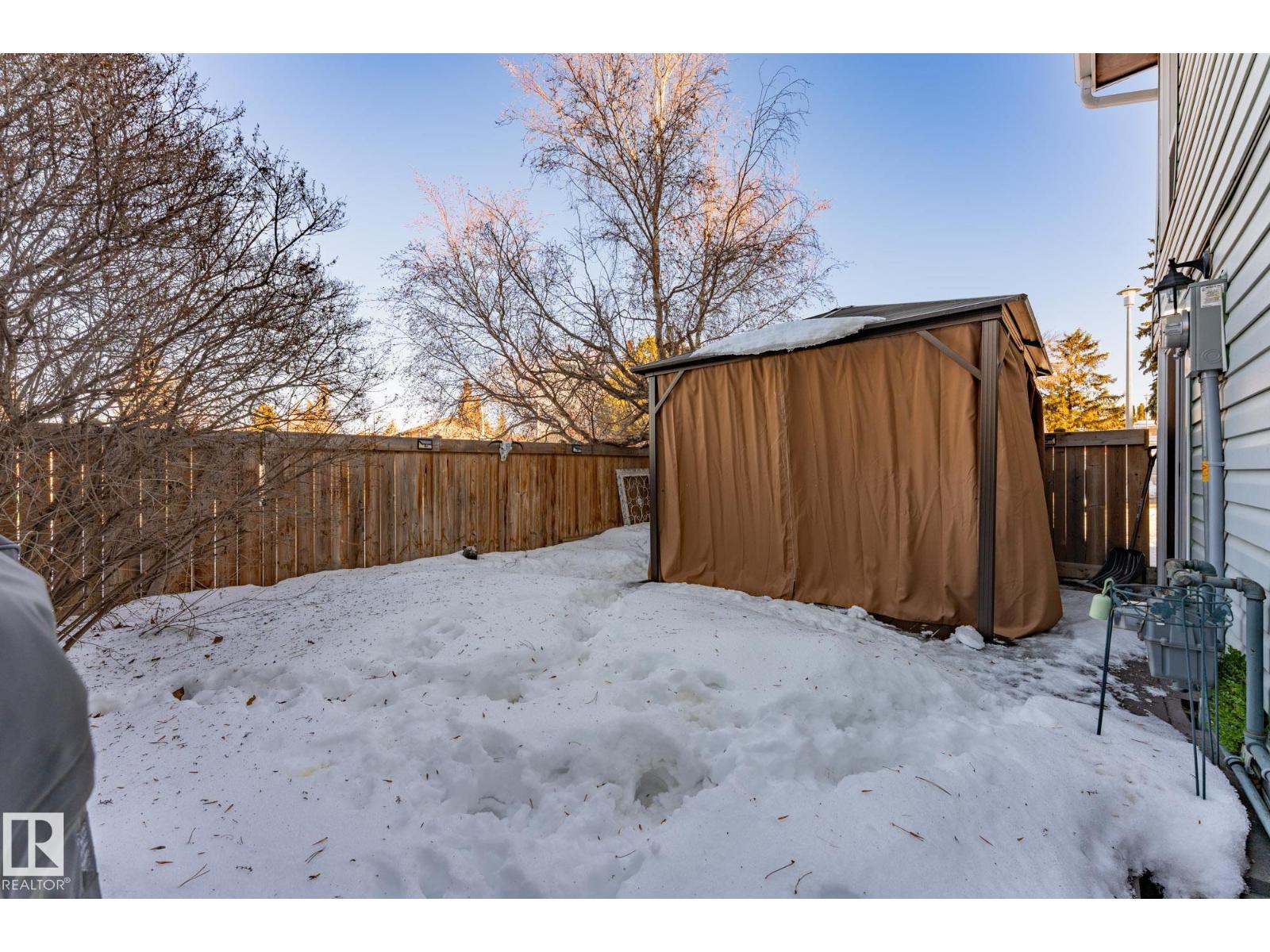 166 Grandin Vg Nw, St. Albert, Alberta  T8N 2J3 - Photo 45 - E4470316
