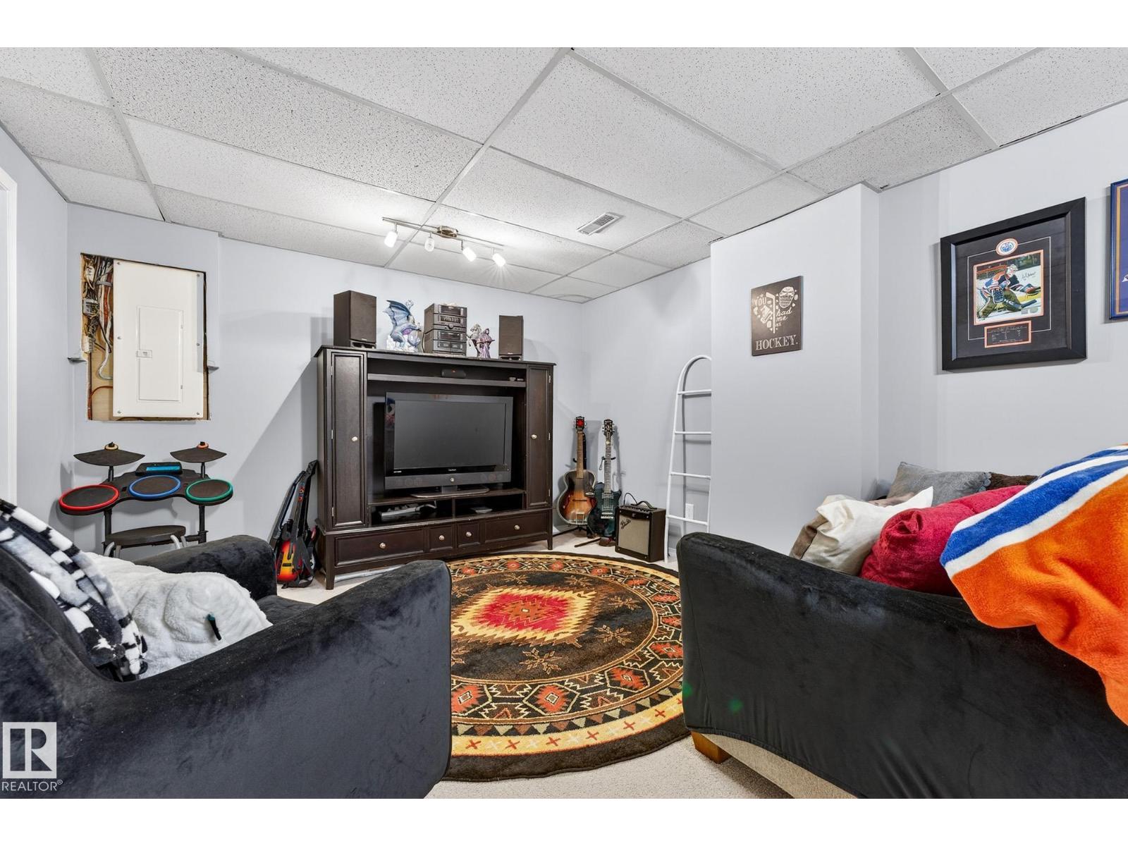 166 Grandin Vg Nw, St. Albert, Alberta  T8N 2J3 - Photo 37 - E4470316