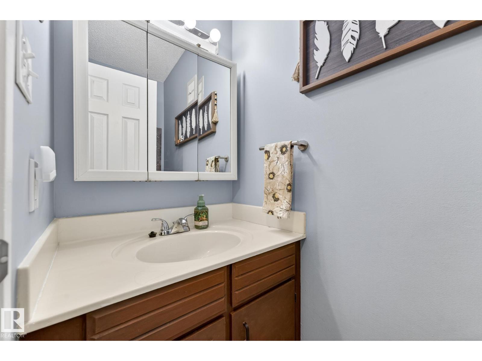 166 Grandin Vg Nw, St. Albert, Alberta  T8N 2J3 - Photo 21 - E4470316