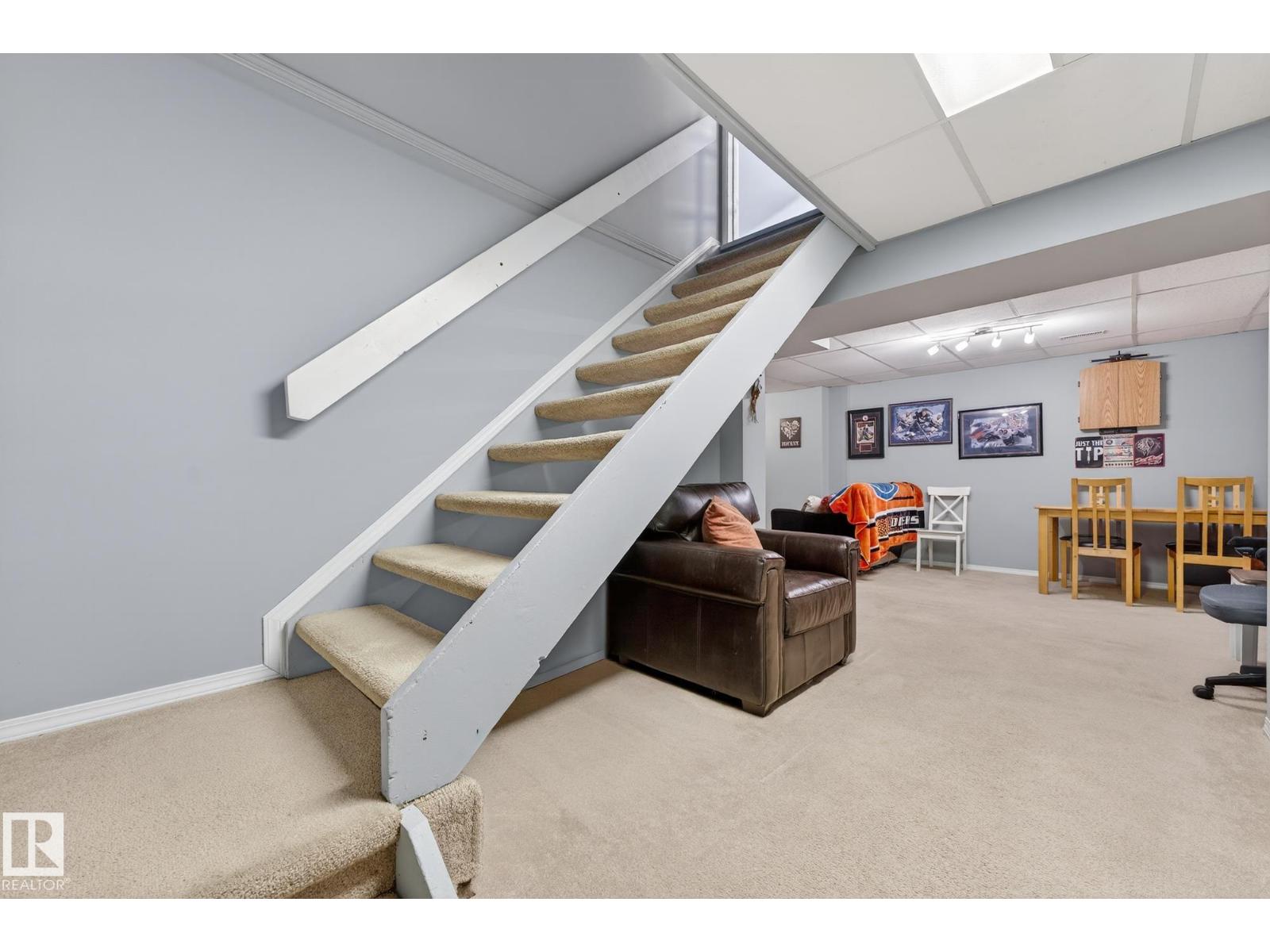 166 Grandin Vg Nw, St. Albert, Alberta  T8N 2J3 - Photo 33 - E4470316