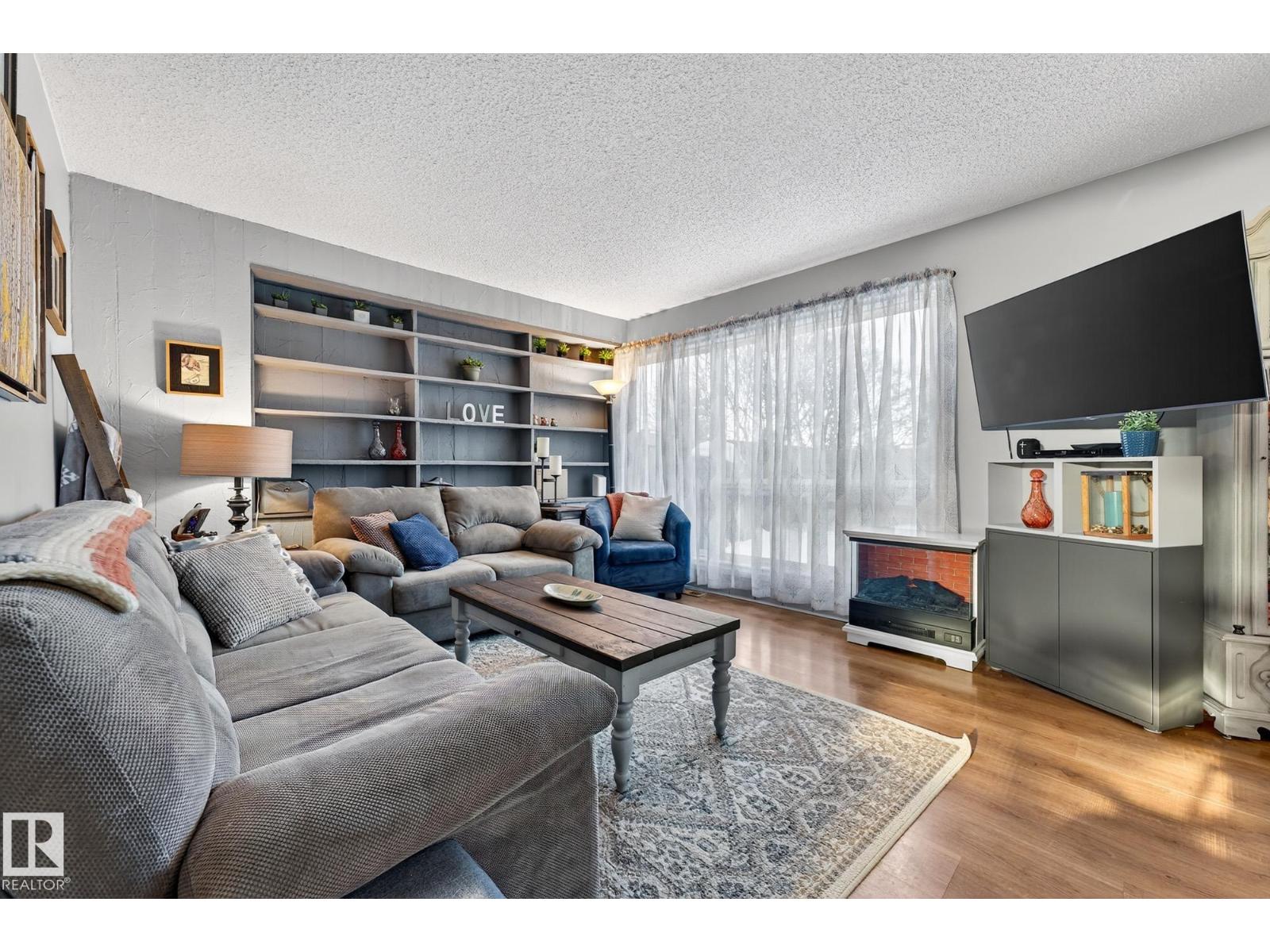 166 Grandin Vg Nw, St. Albert, Alberta  T8N 2J3 - Photo 14 - E4470316