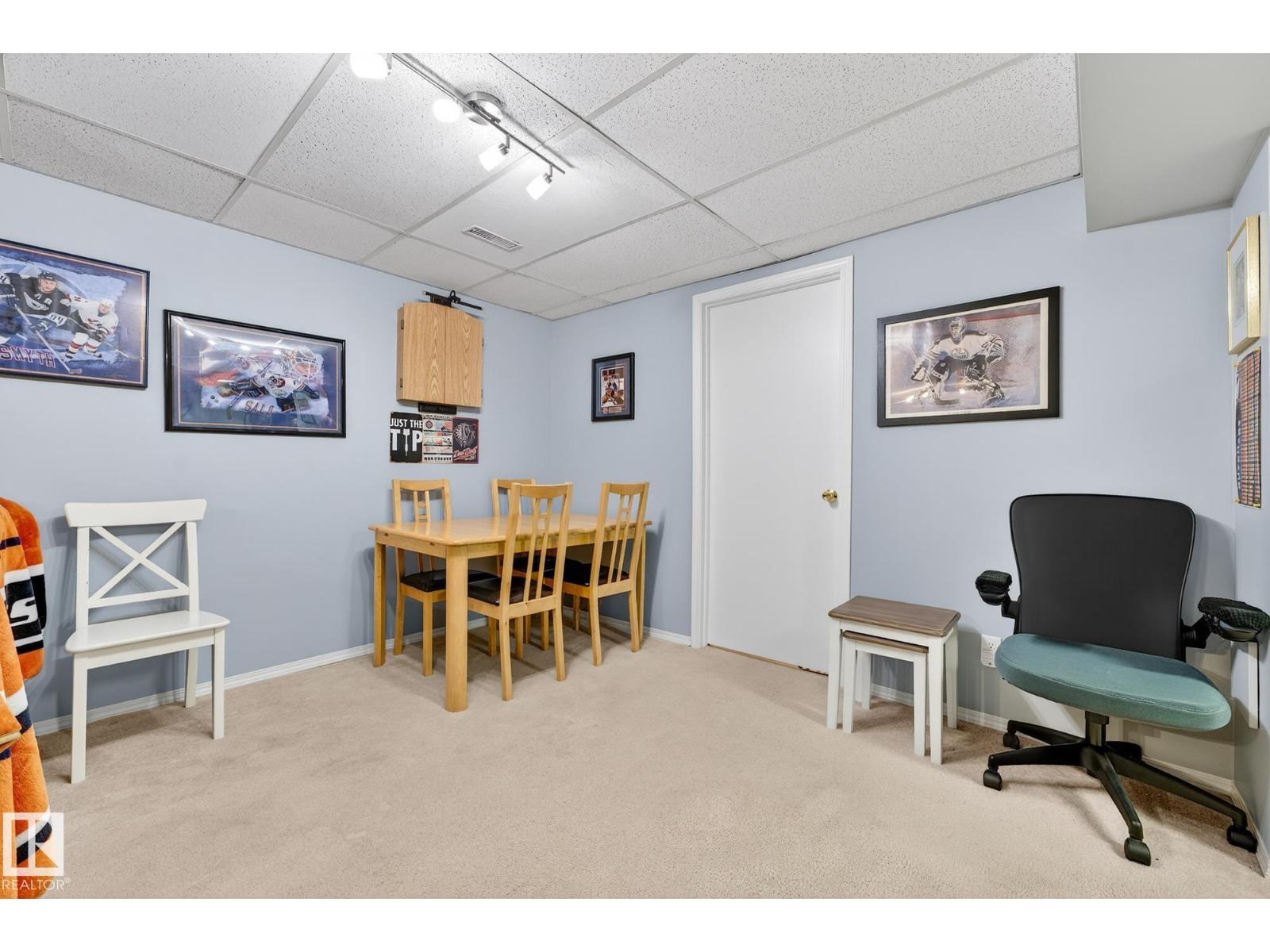 166 Grandin Vg Nw, St. Albert, Alberta  T8N 2J3 - Photo 35 - E4470316