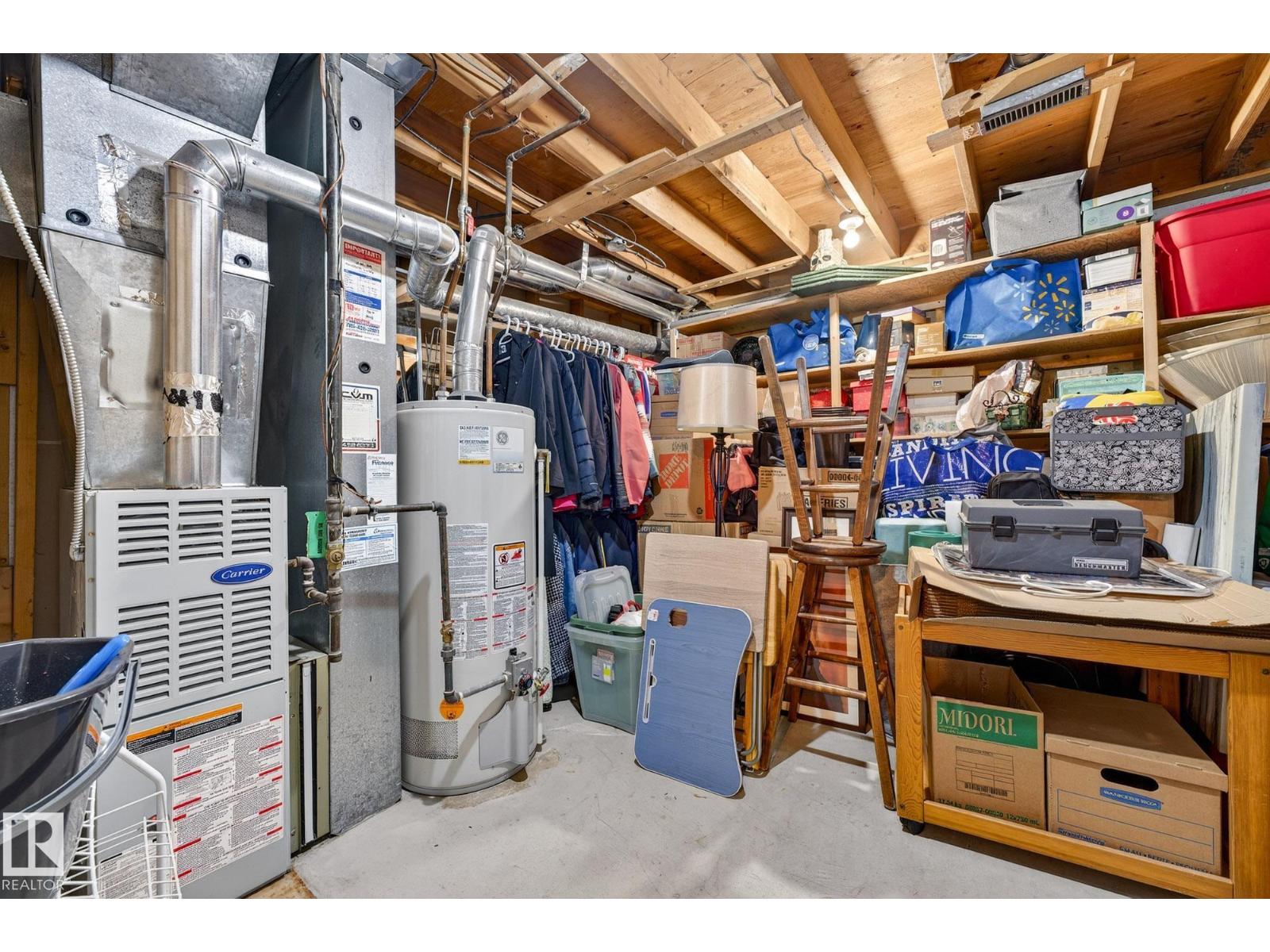 166 Grandin Vg Nw, St. Albert, Alberta  T8N 2J3 - Photo 42 - E4470316