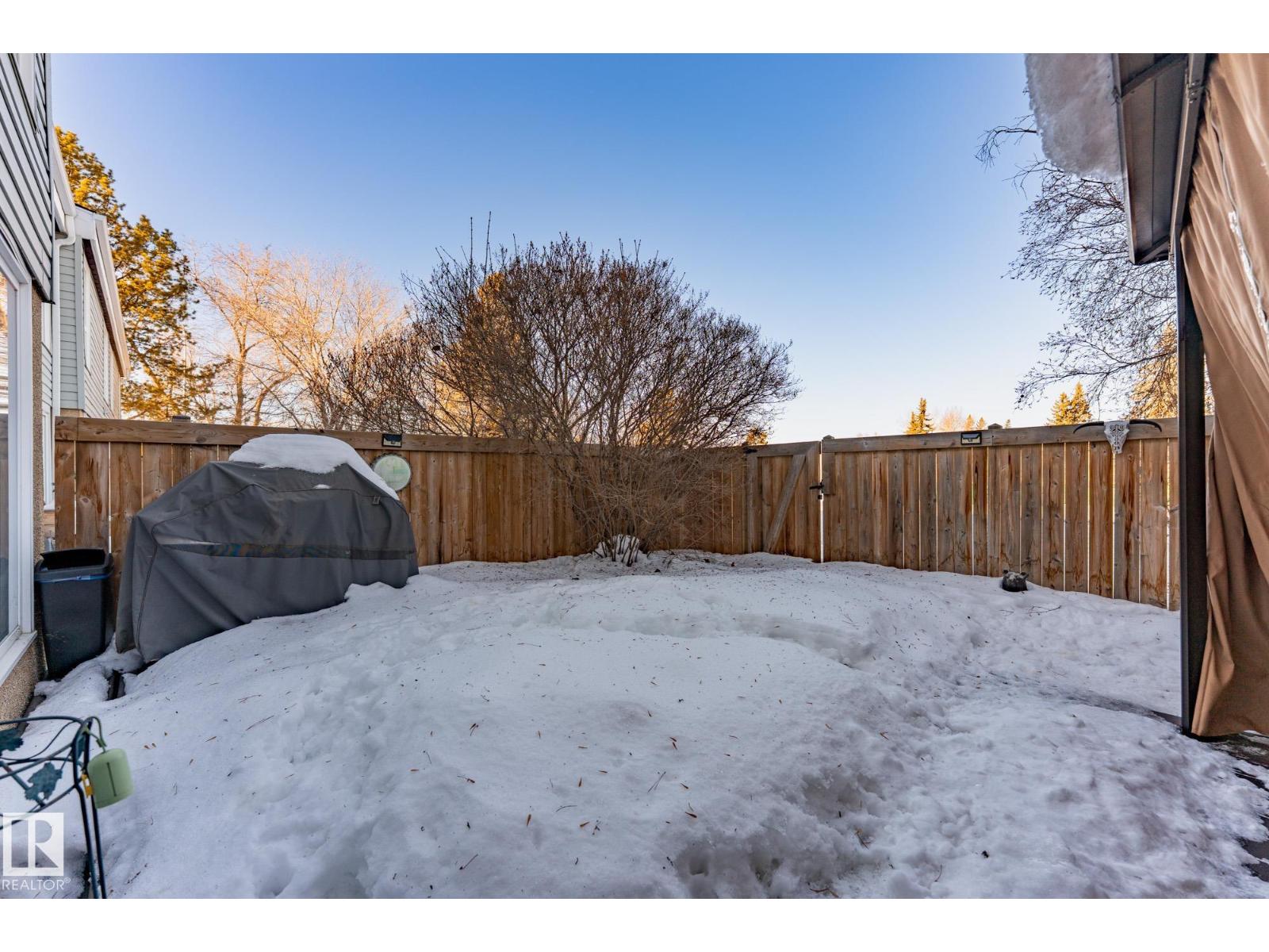 166 Grandin Vg Nw, St. Albert, Alberta  T8N 2J3 - Photo 44 - E4470316