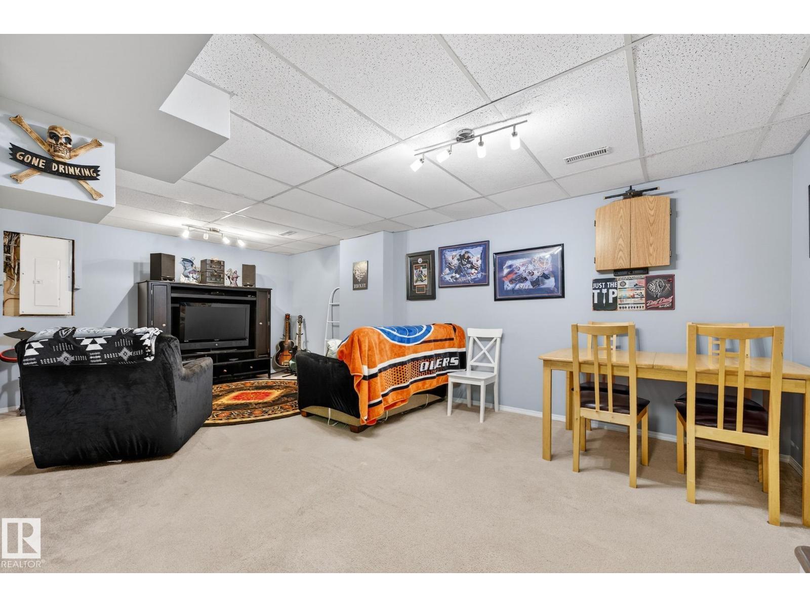 166 Grandin Vg Nw, St. Albert, Alberta  T8N 2J3 - Photo 36 - E4470316