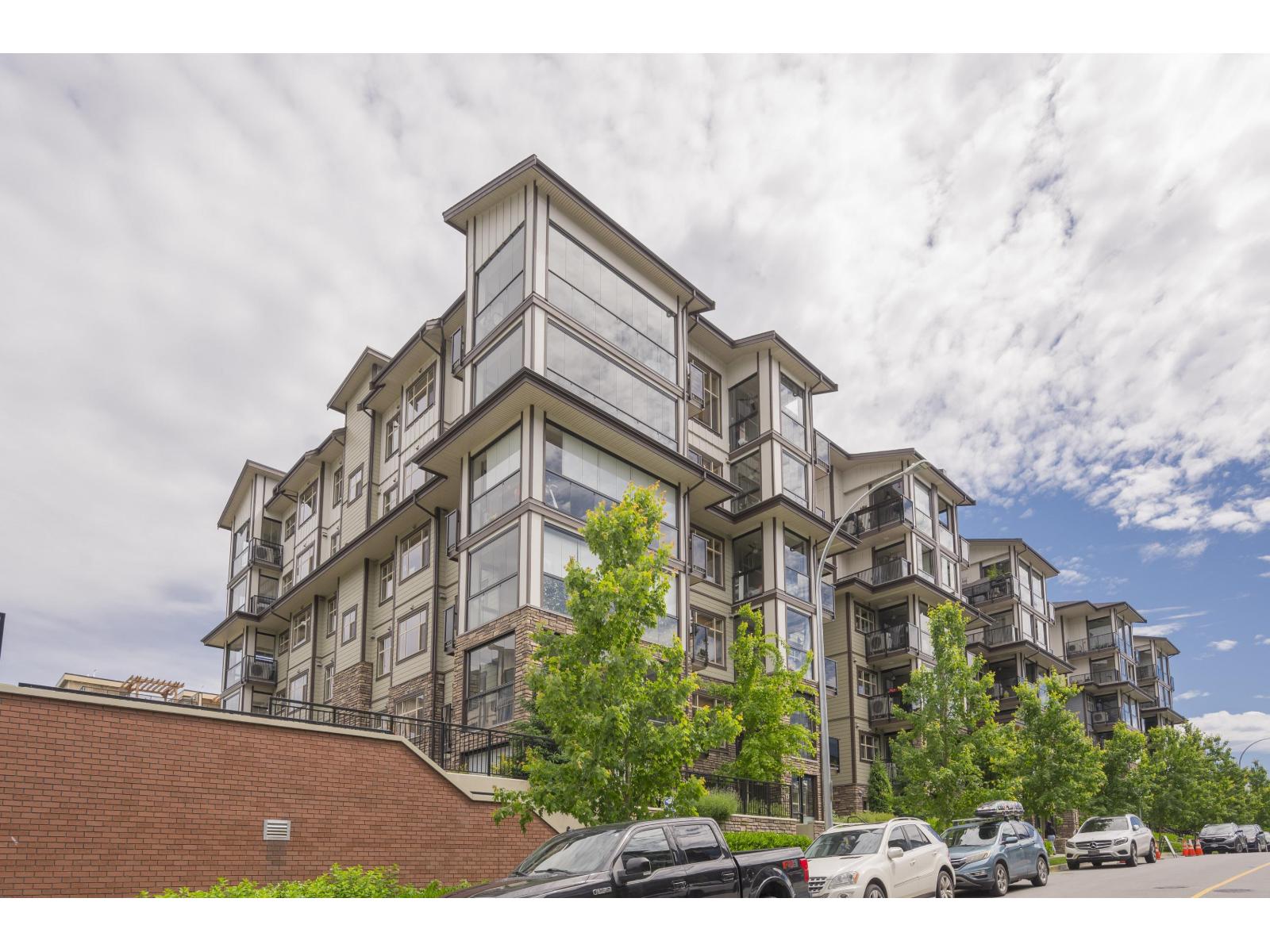 612 8538 203a Street, Langley, British Columbia  V2Y 3P9 - Photo 2 - R3078856