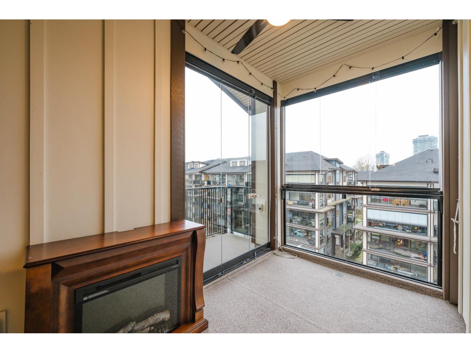 612 8538 203a Street, Langley, British Columbia  V2Y 3P9 - Photo 20 - R3078856