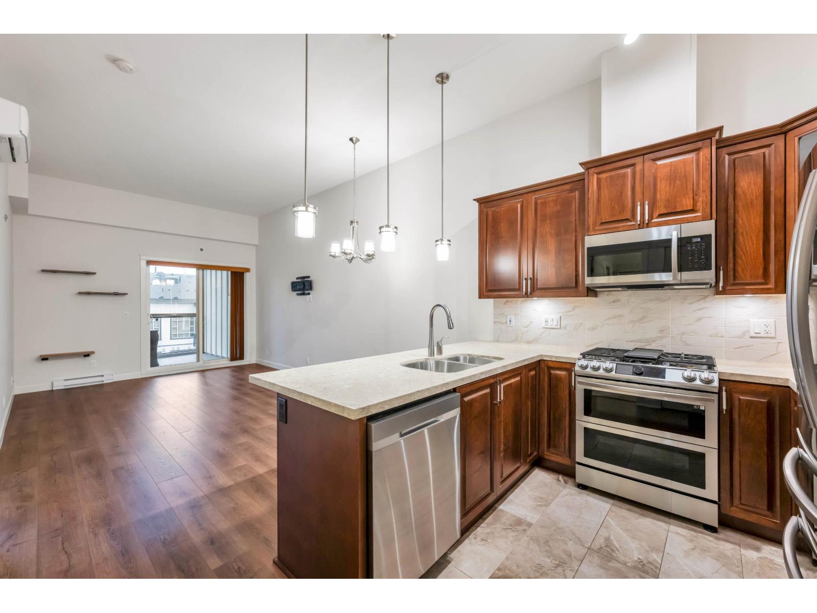 612 8538 203a Street, Langley, British Columbia  V2Y 3P9 - Photo 8 - R3078856