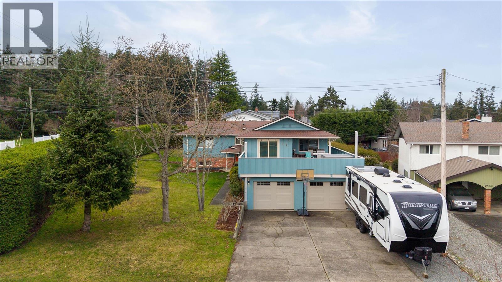2530 Wakeman Rd, Central Saanich, British Columbia  V8M 1V5 - Photo 3 - 1022930
