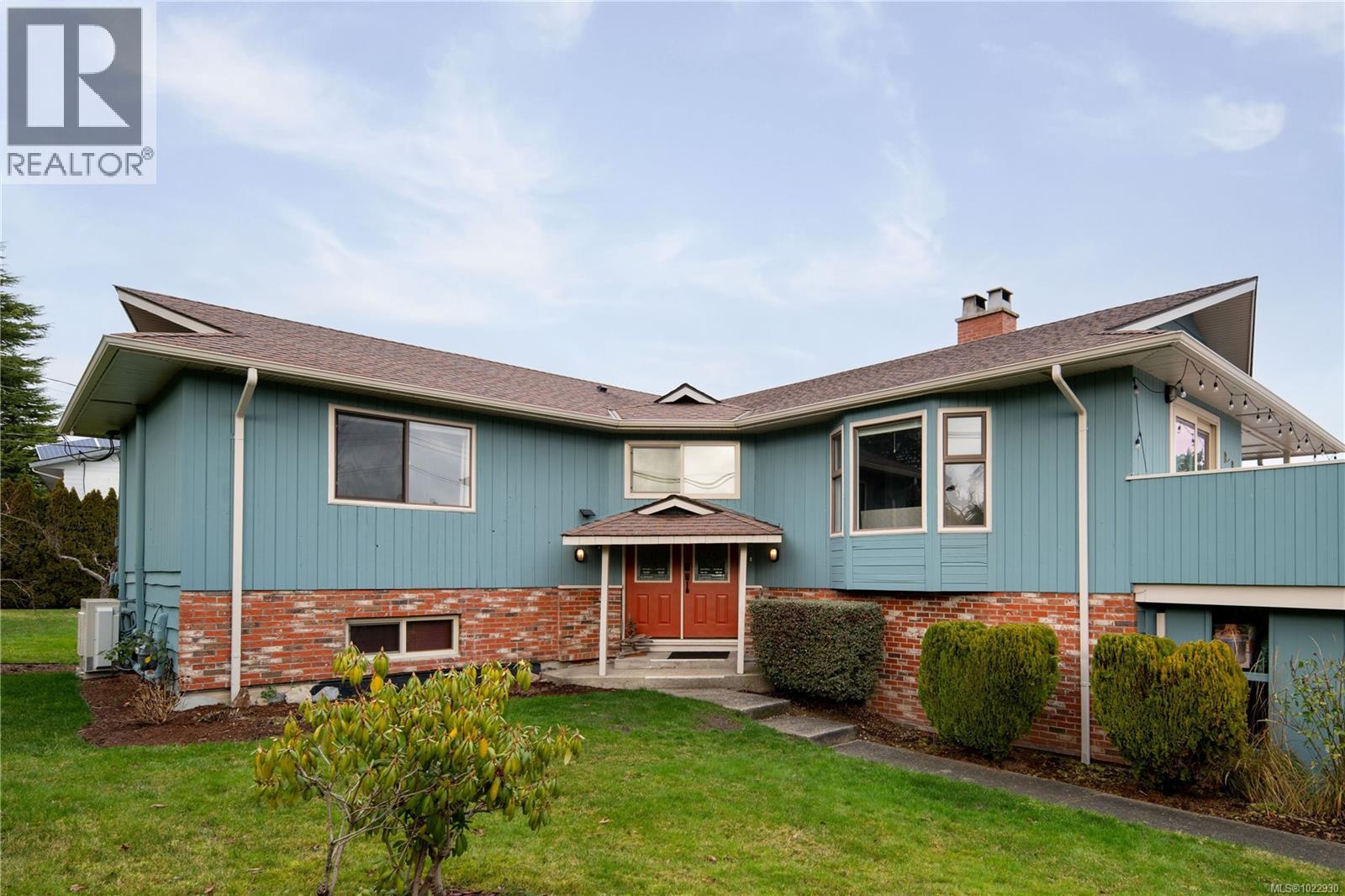 2530 Wakeman Rd, Central Saanich, British Columbia