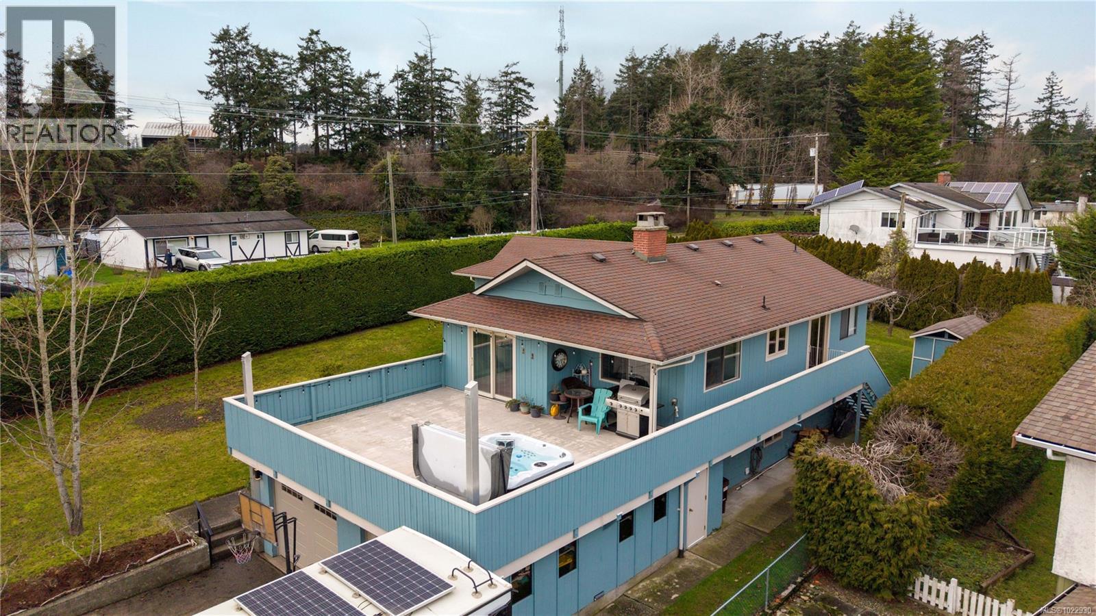 2530 Wakeman Rd, Central Saanich, British Columbia  V8M 1V5 - Photo 4 - 1022930