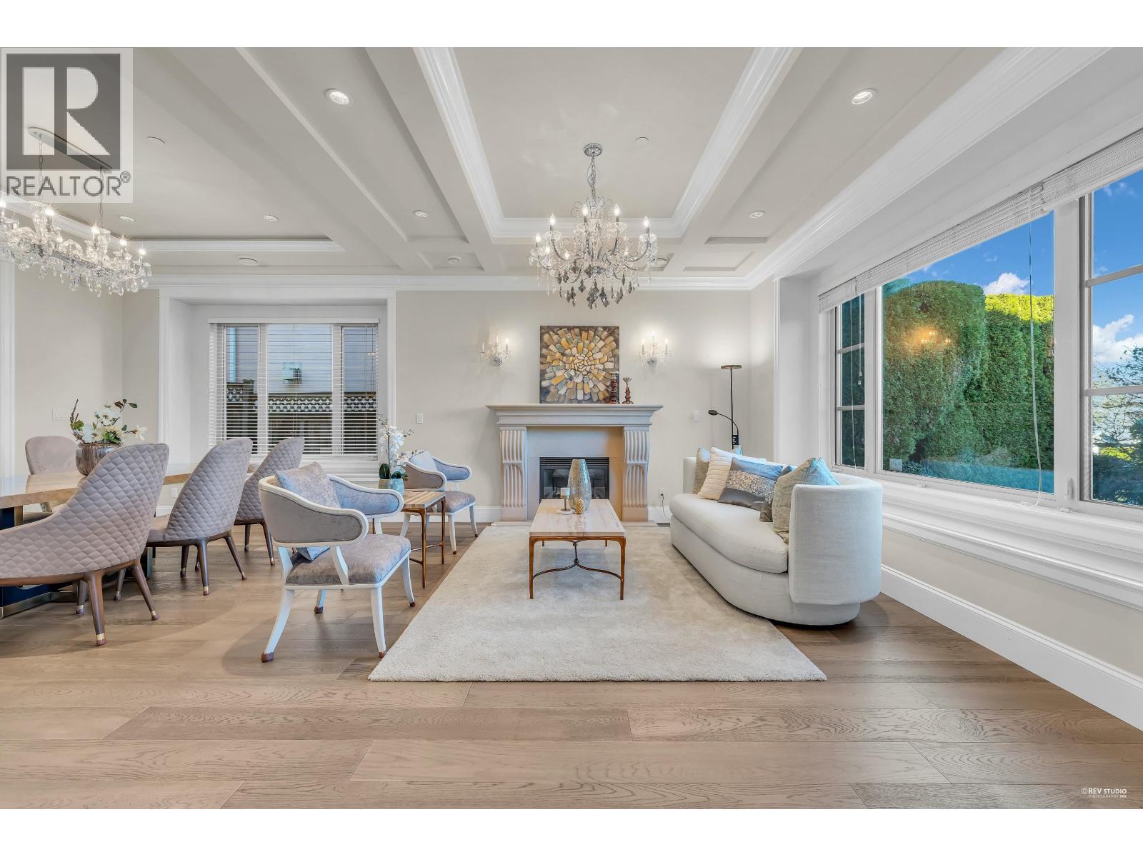 3369 Puget Drive, Vancouver, British Columbia  V6L 2T6 - Photo 4 - R3078419