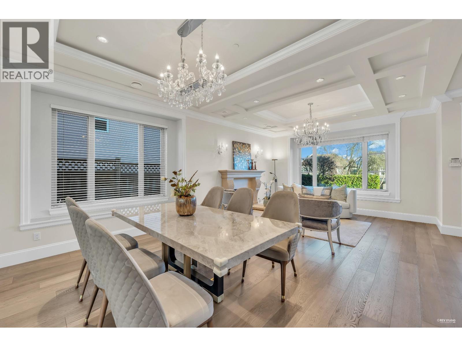 3369 Puget Drive, Vancouver, British Columbia  V6L 2T6 - Photo 8 - R3078419