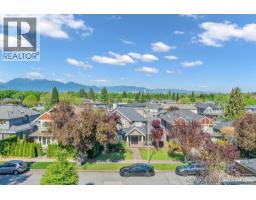 3369 PUGET DRIVE, Vancouver, British Columbia