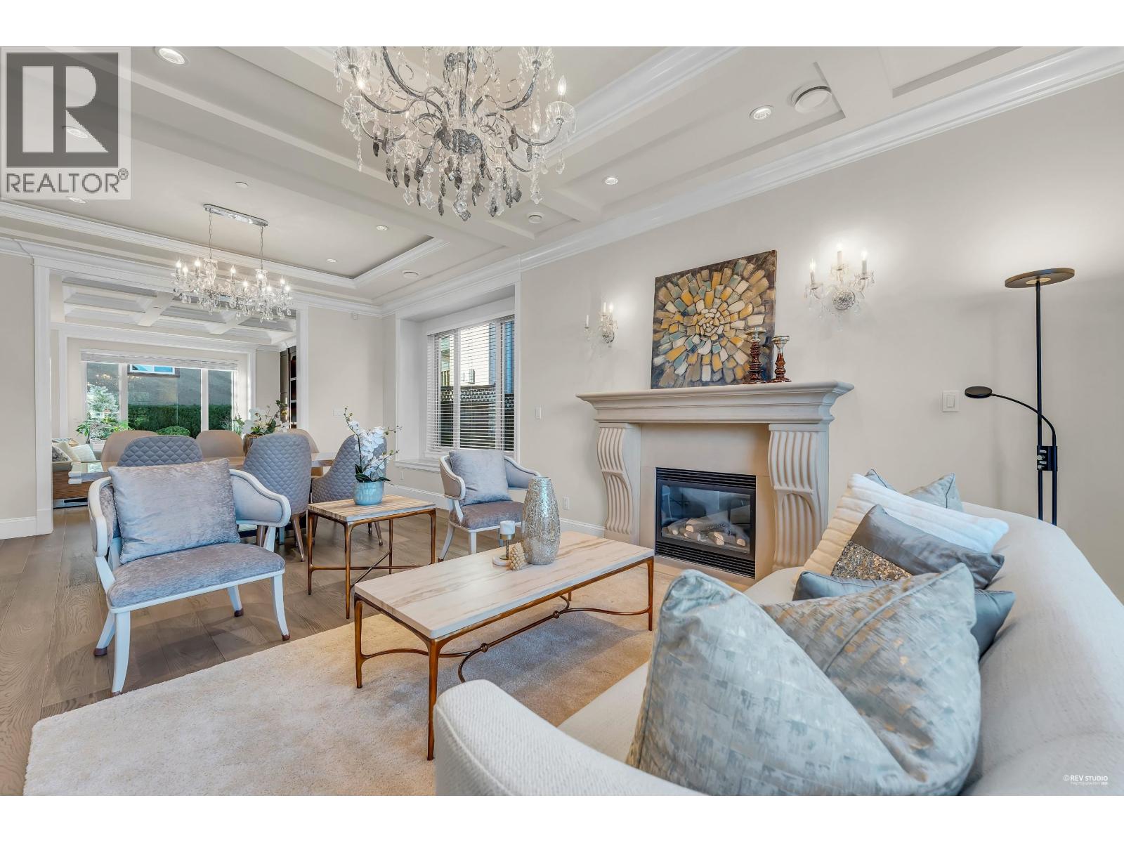 3369 Puget Drive, Vancouver, British Columbia  V6L 2T6 - Photo 5 - R3078419