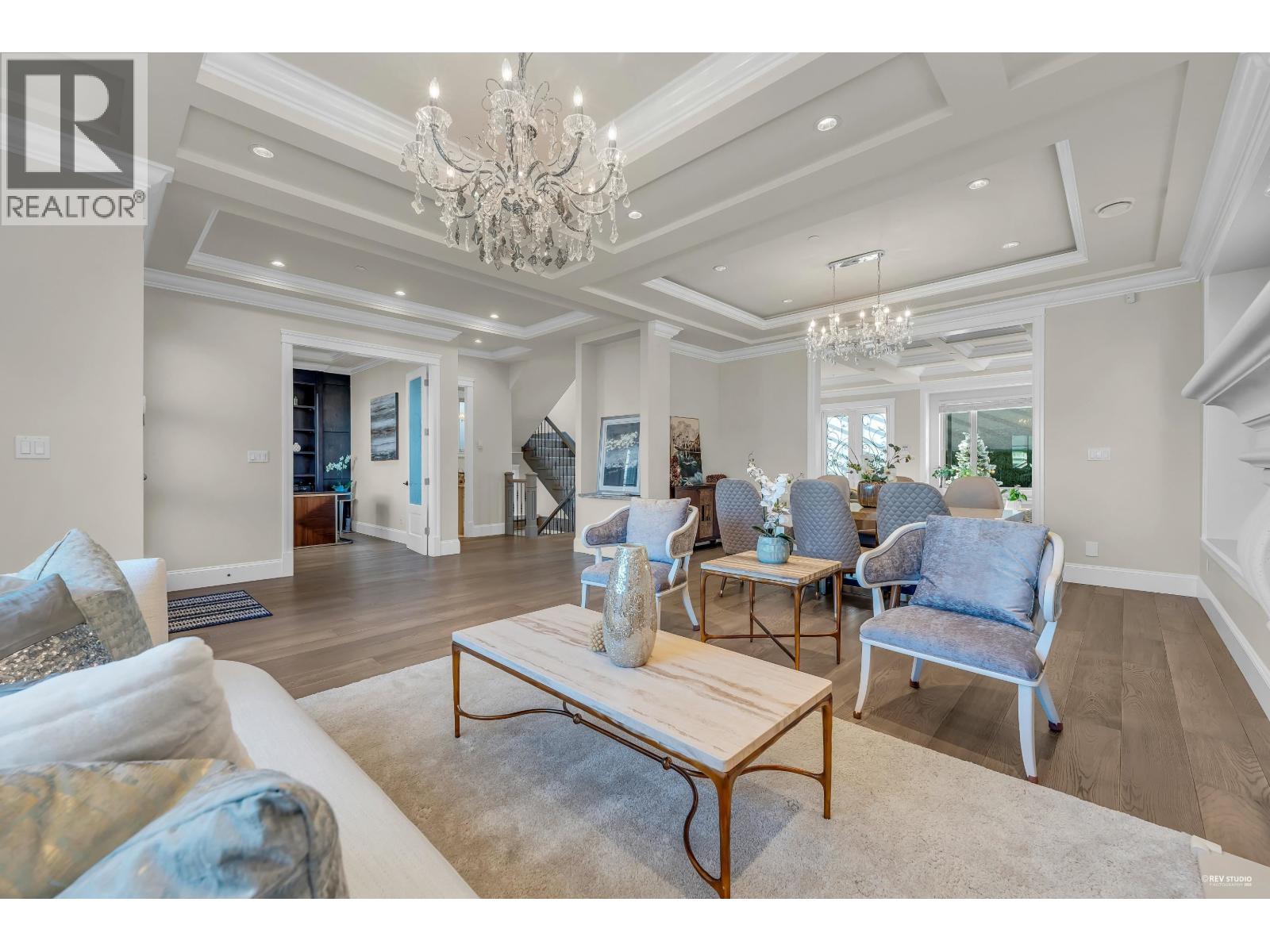 3369 Puget Drive, Vancouver, British Columbia  V6L 2T6 - Photo 6 - R3078419