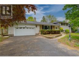 28 REDFORD ROAD, London North, Ontario