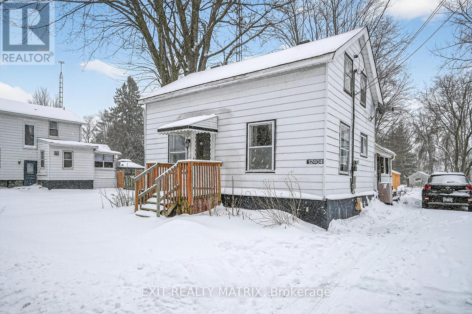 12404 County Rd 18 Road, South Dundas, Ontario  K0C 2H0 - Photo 2 - X12702630