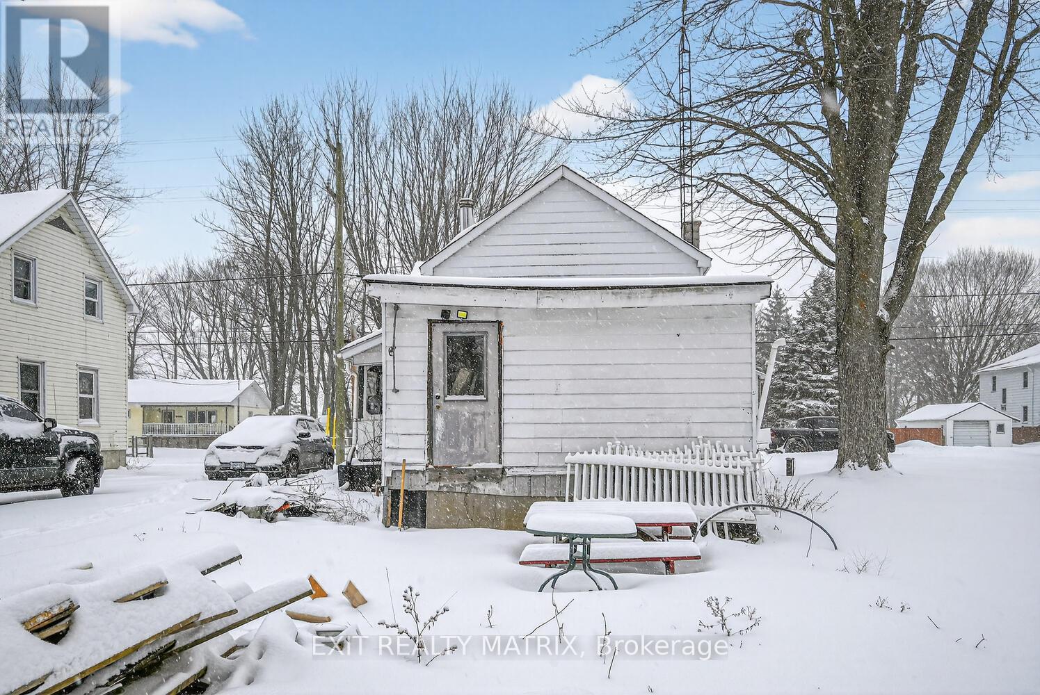 12404 County Rd 18 Road, South Dundas, Ontario  K0C 2H0 - Photo 25 - X12702630