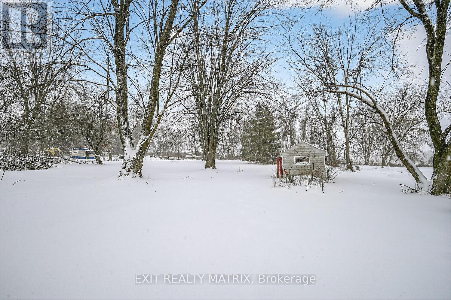 12404 County Rd 18 Road, South Dundas, Ontario  K0C 2H0 - Photo 26 - X12702630