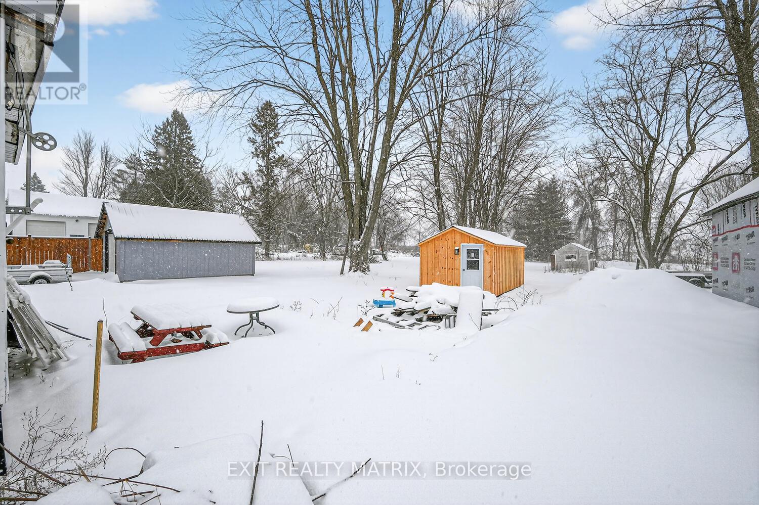 12404 County Rd 18 Road, South Dundas, Ontario  K0C 2H0 - Photo 27 - X12702630