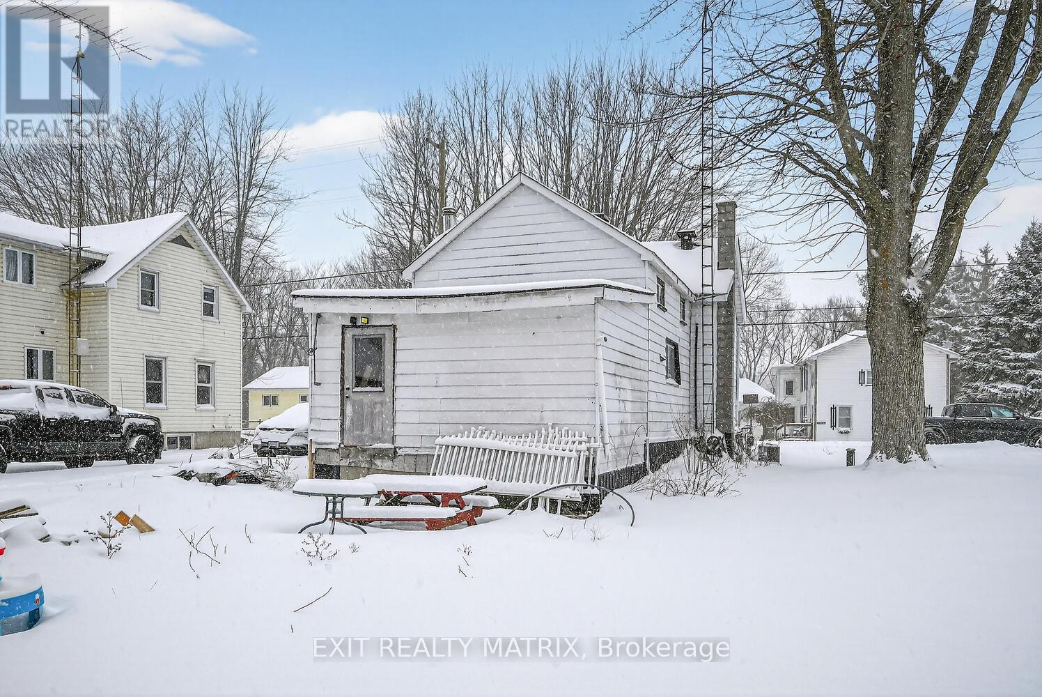 12404 County Rd 18 Road, South Dundas, Ontario  K0C 2H0 - Photo 28 - X12702630