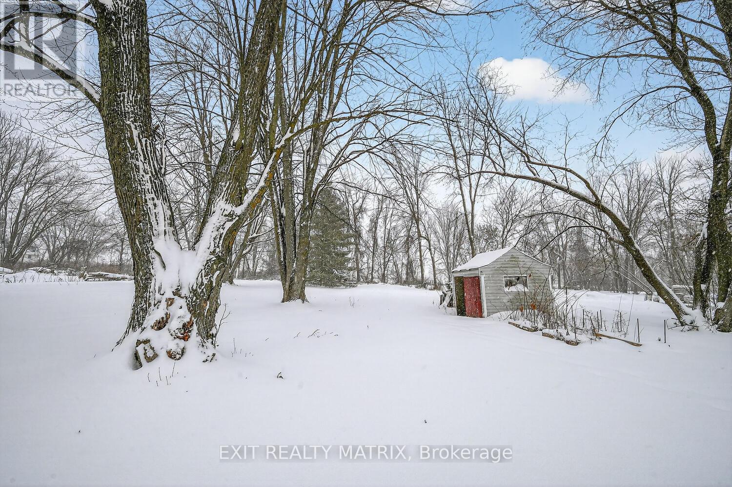 12404 County Rd 18 Road, South Dundas, Ontario  K0C 2H0 - Photo 29 - X12702630