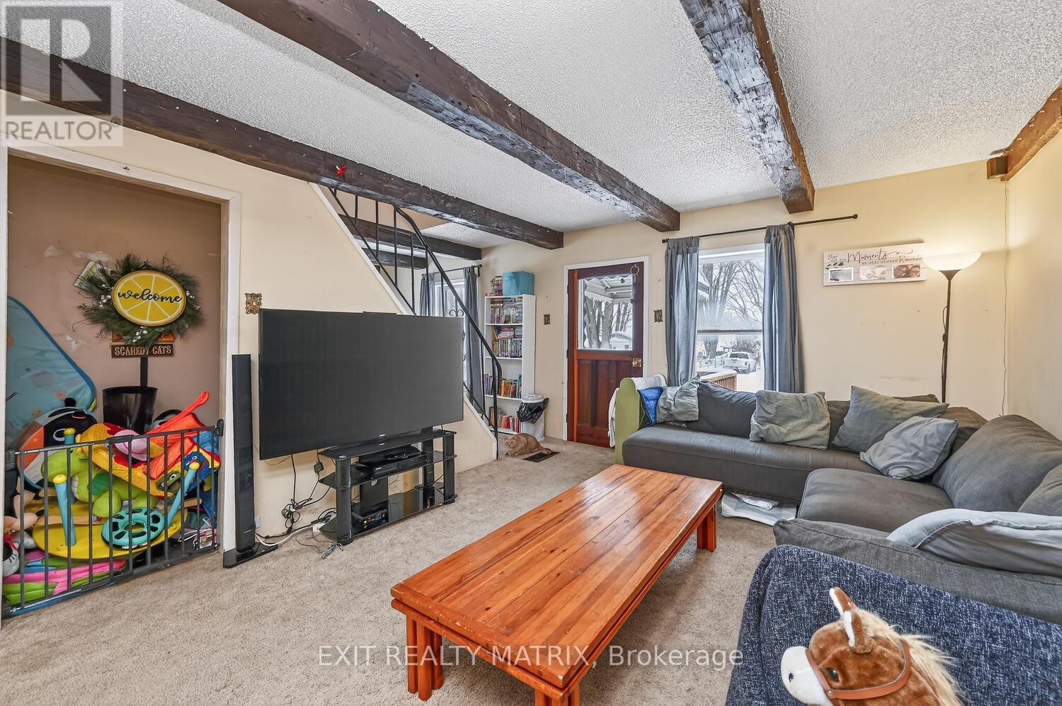 12404 County Rd 18 Road, South Dundas, Ontario  K0C 2H0 - Photo 3 - X12702630